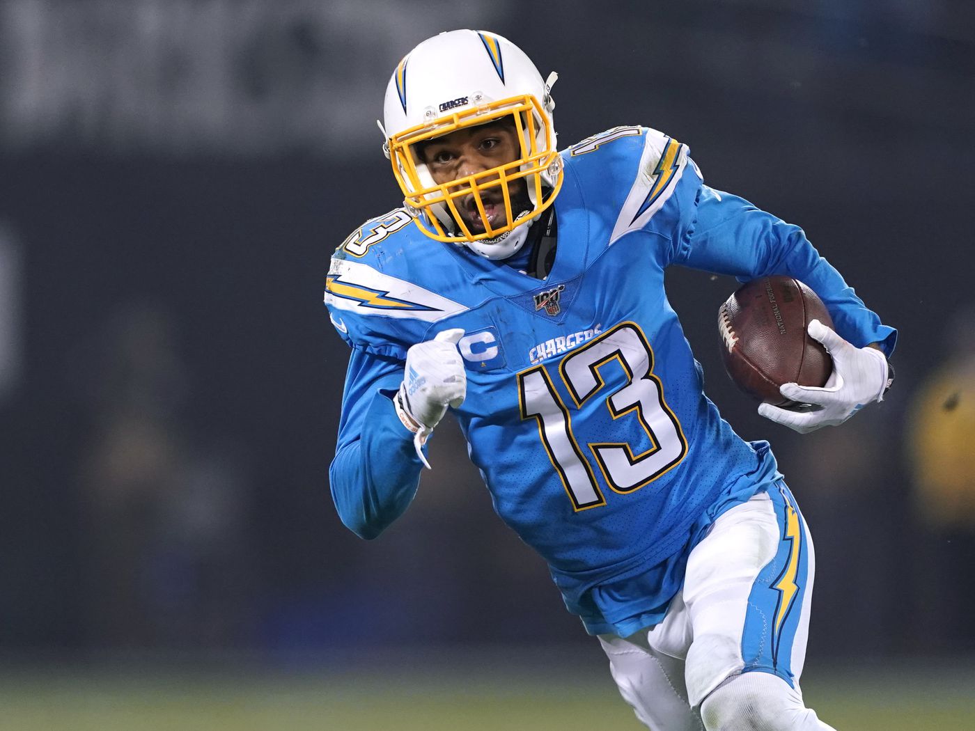 Keenan Allen Wallpapers