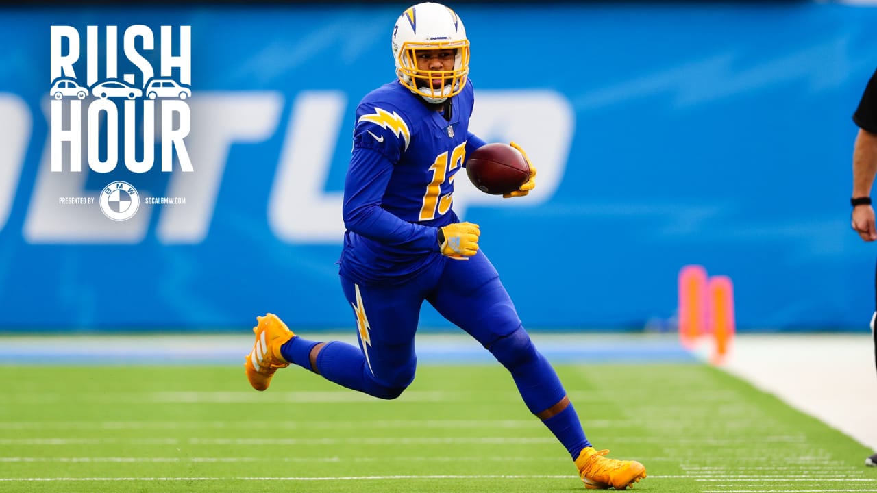 Keenan Allen Wallpapers