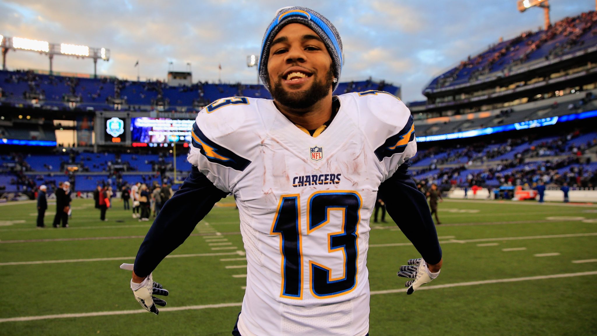 Keenan Allen Wallpapers