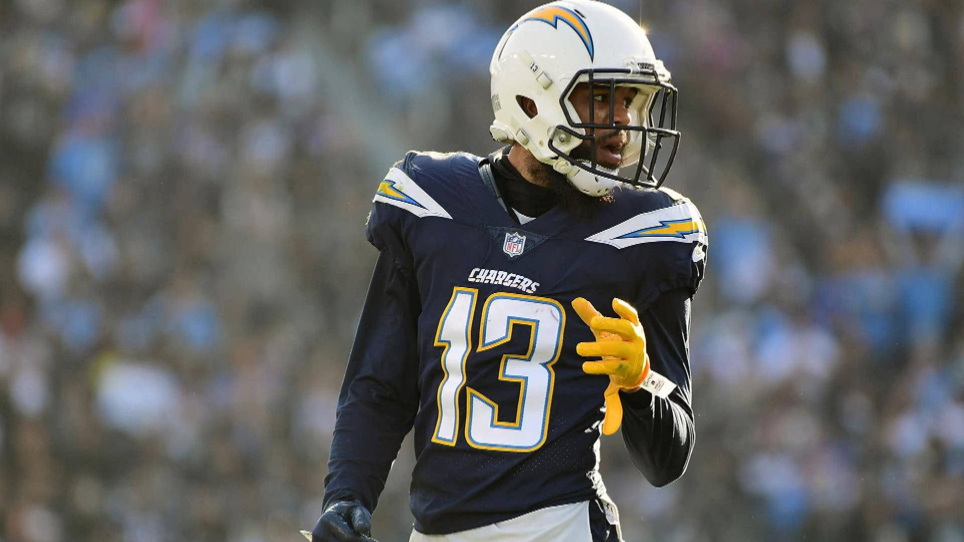 Keenan Allen Wallpapers