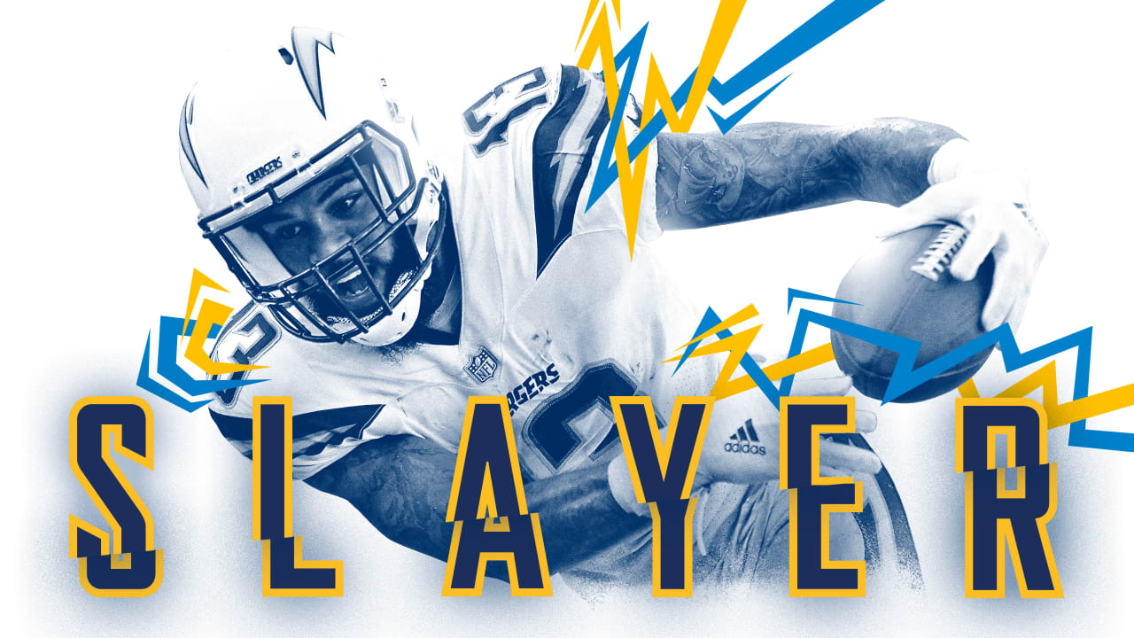 Keenan Allen Wallpapers