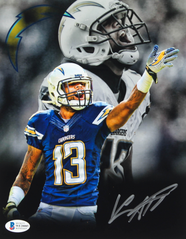 Keenan Allen Wallpapers