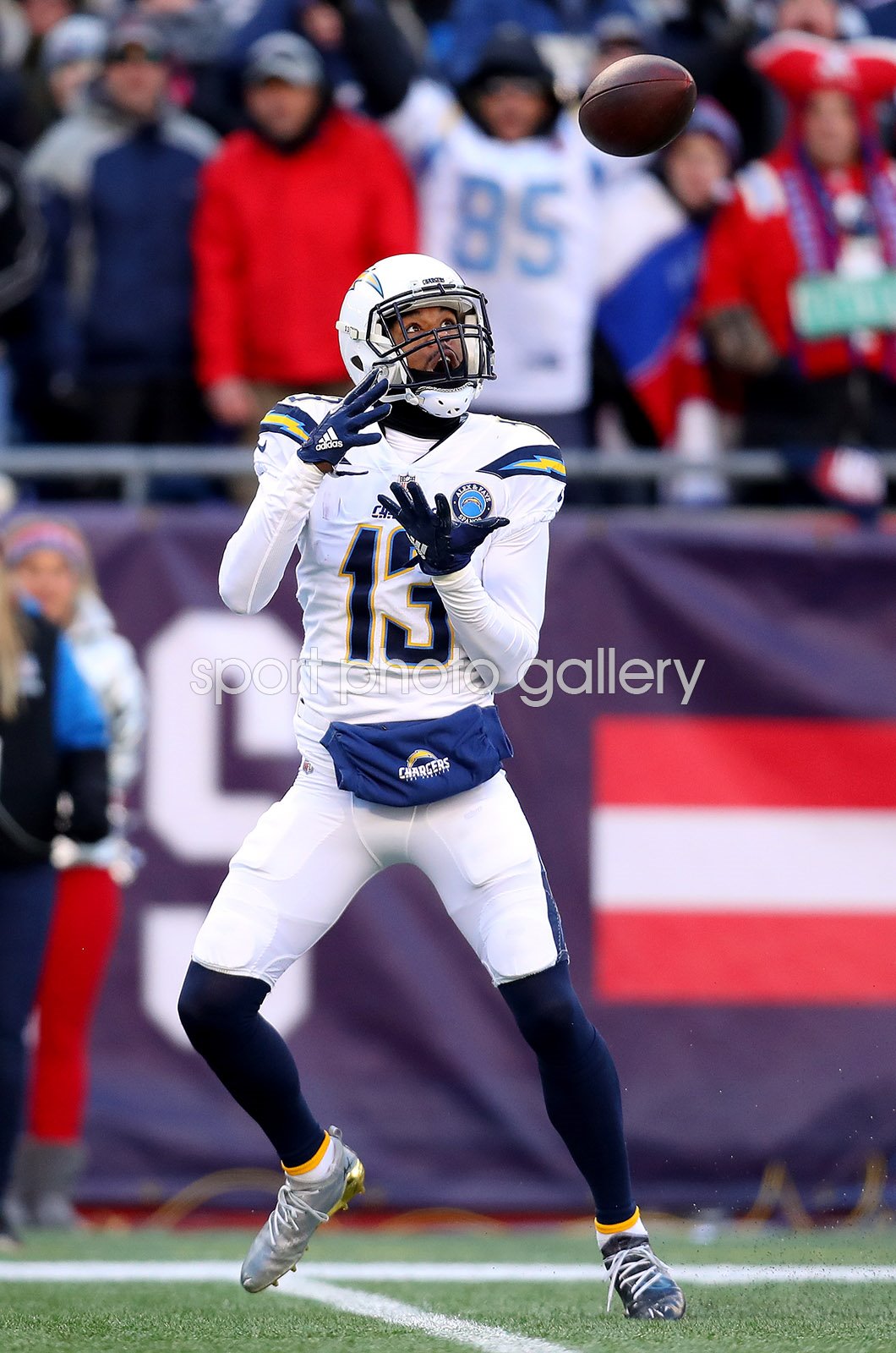 Keenan Allen Wallpapers