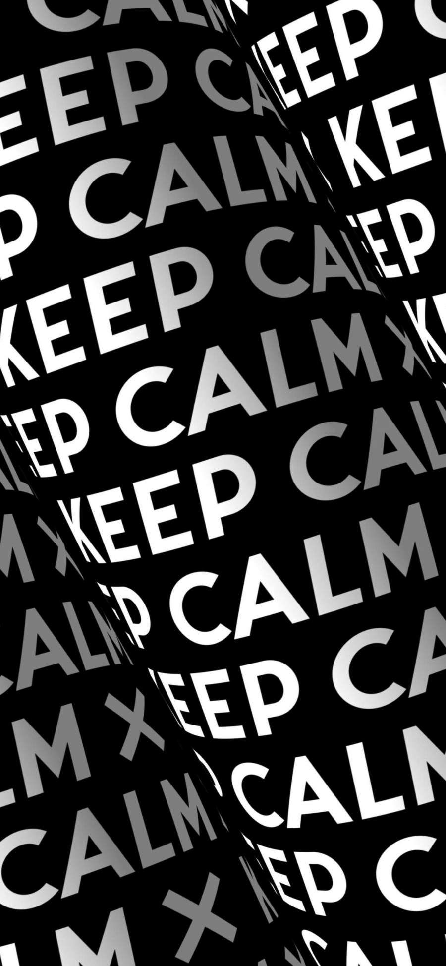 Keep Calm Iphone Wallpapers