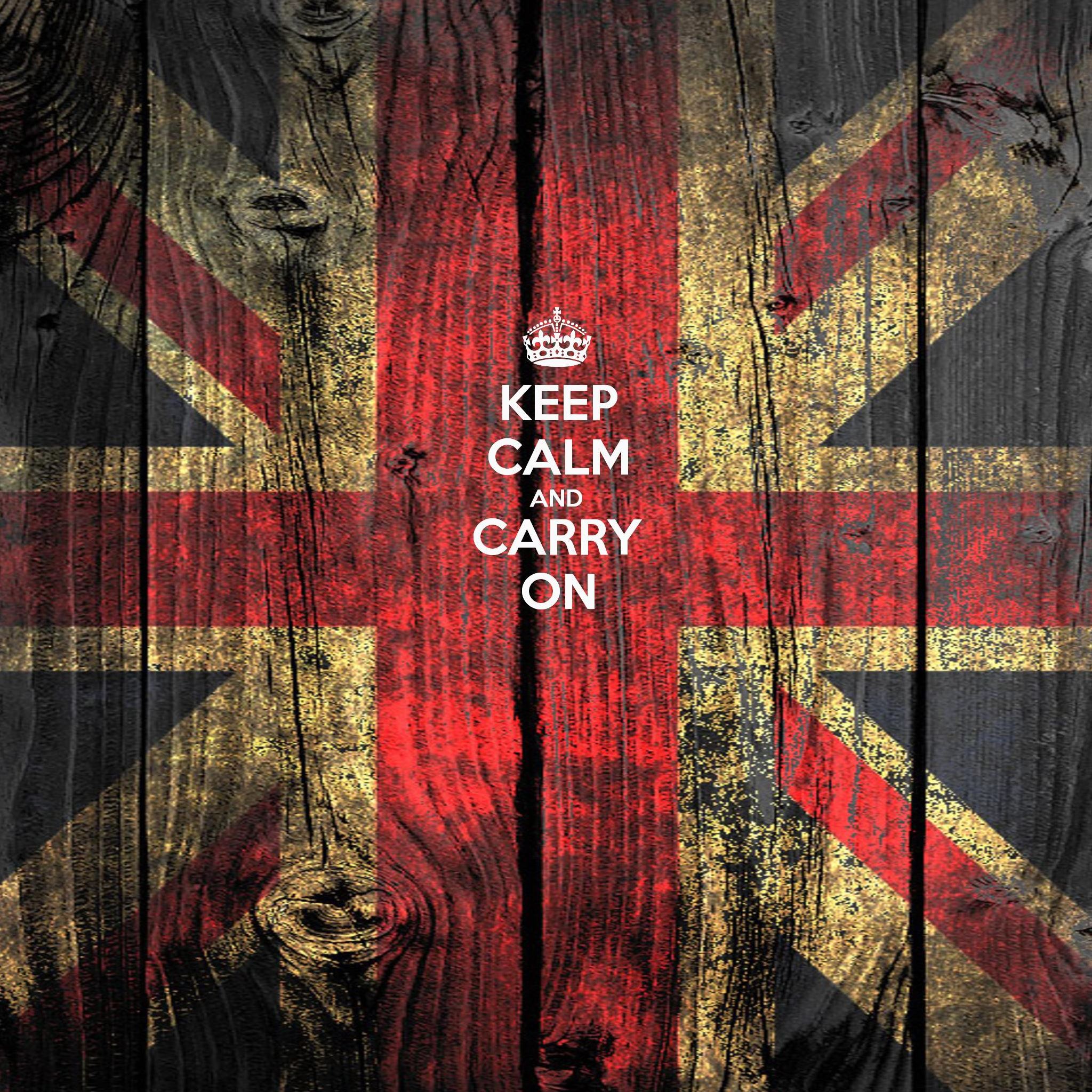 Keep Calm Iphone Wallpapers