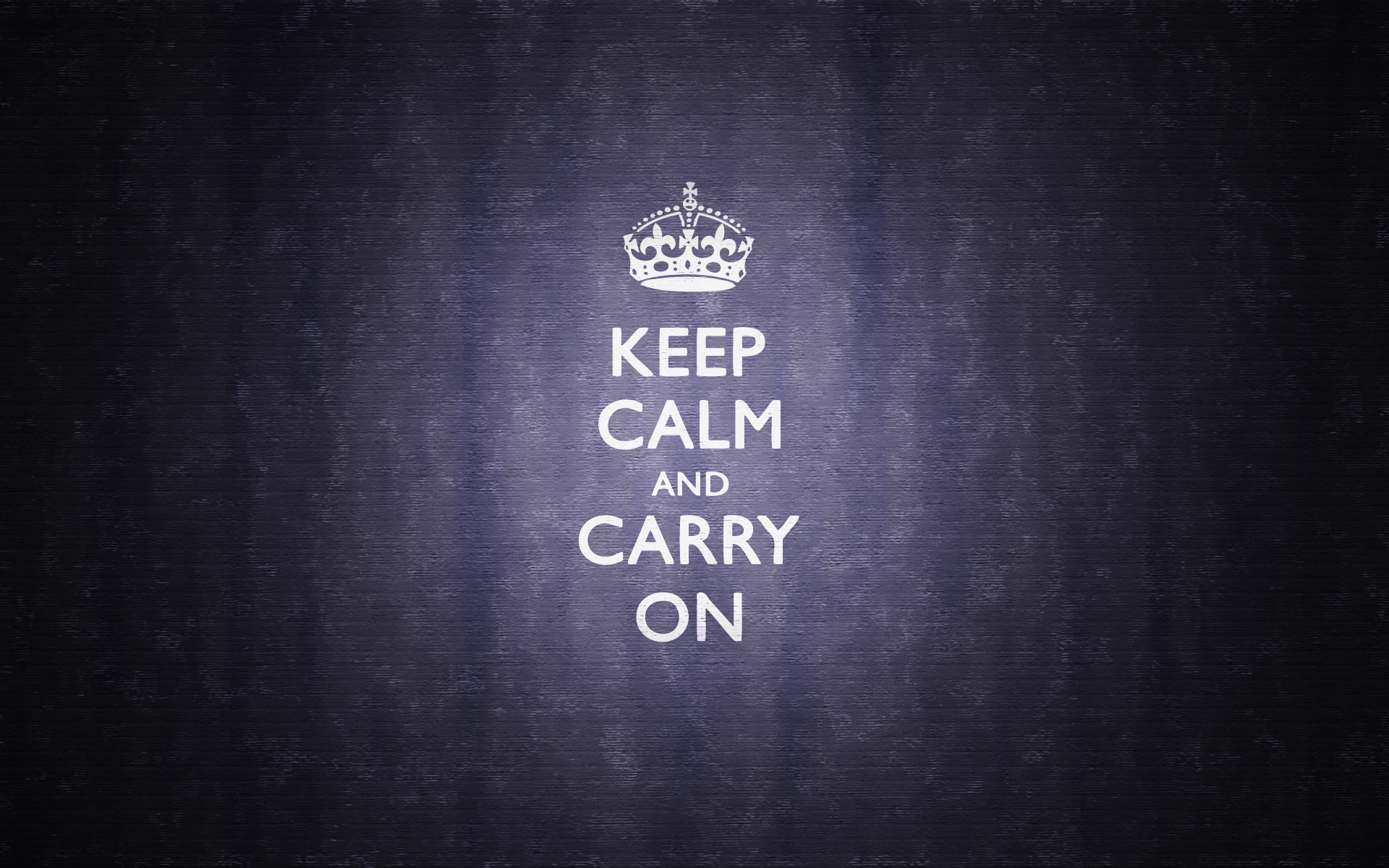 Keep Calm Wallpapers