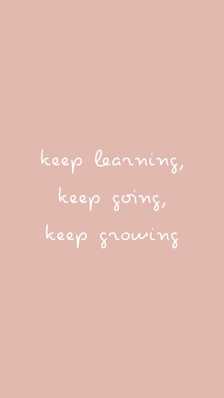 Keep Going Wallpapers