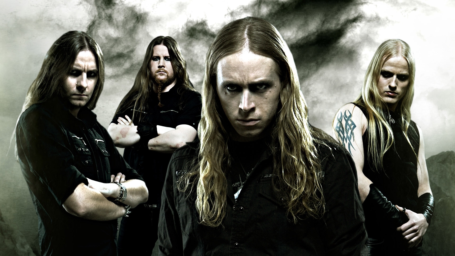 Keep Of Kalessin Wallpapers