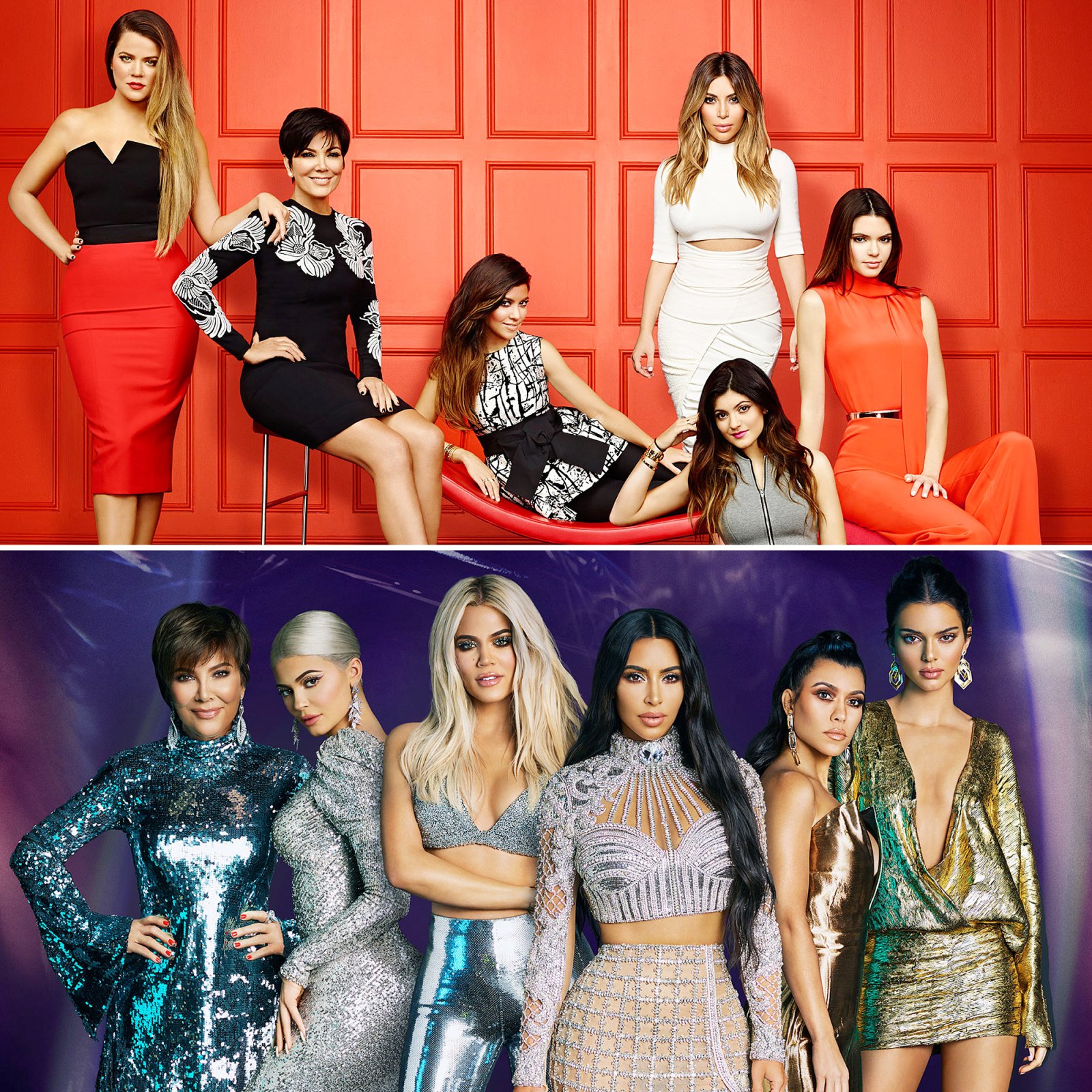 Keeping Up With The Kardashians 2020 Wallpapers