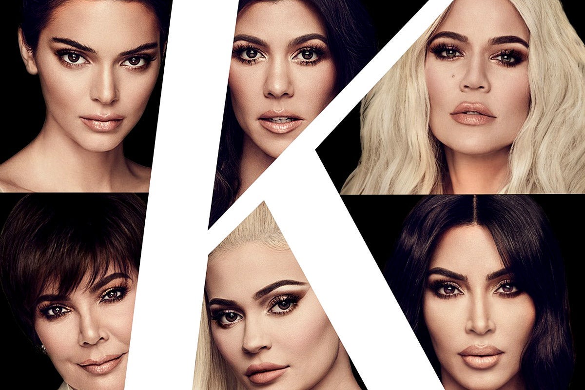 Keeping Up With The Kardashians 2020 Wallpapers