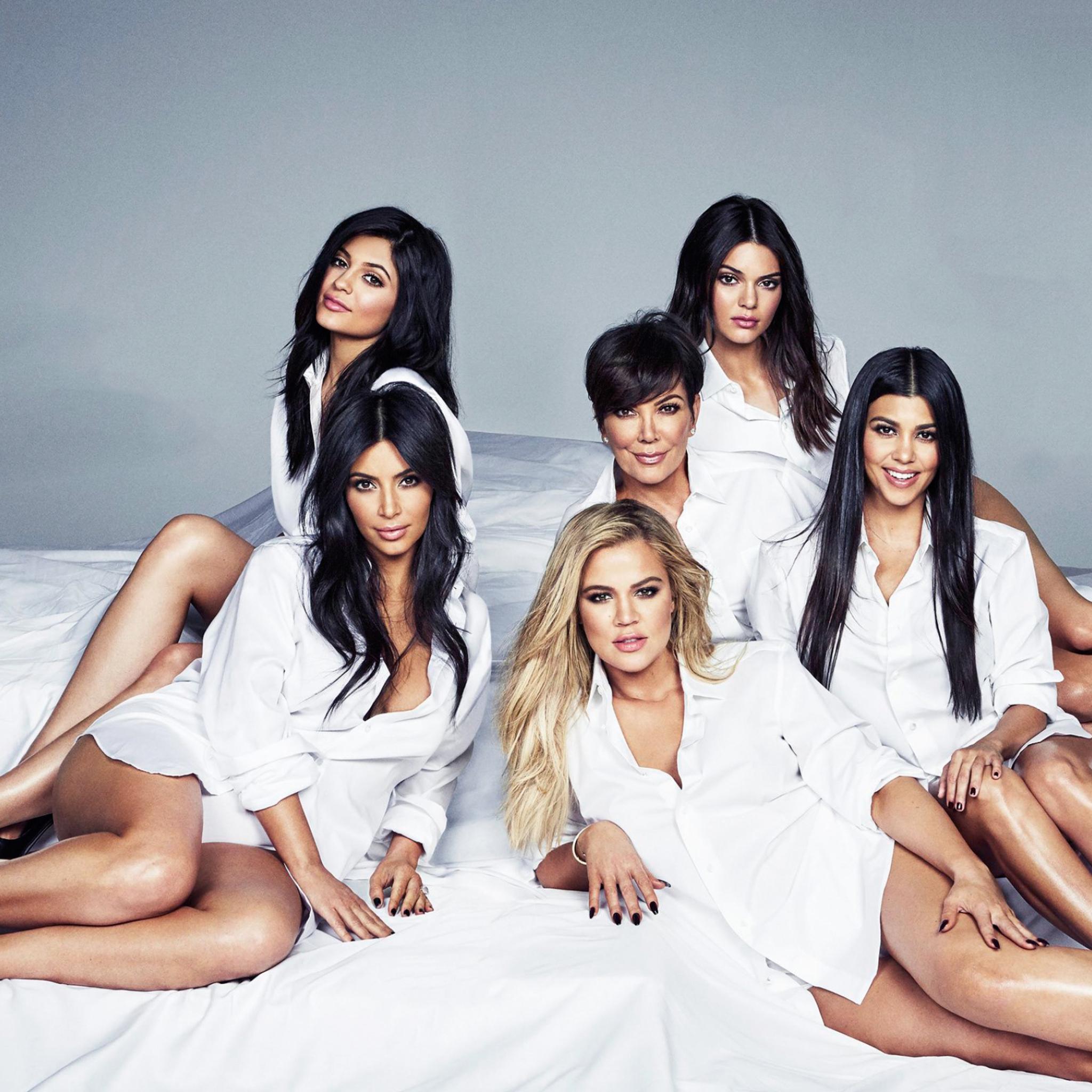 Keeping Up With The Kardashians 2020 Wallpapers