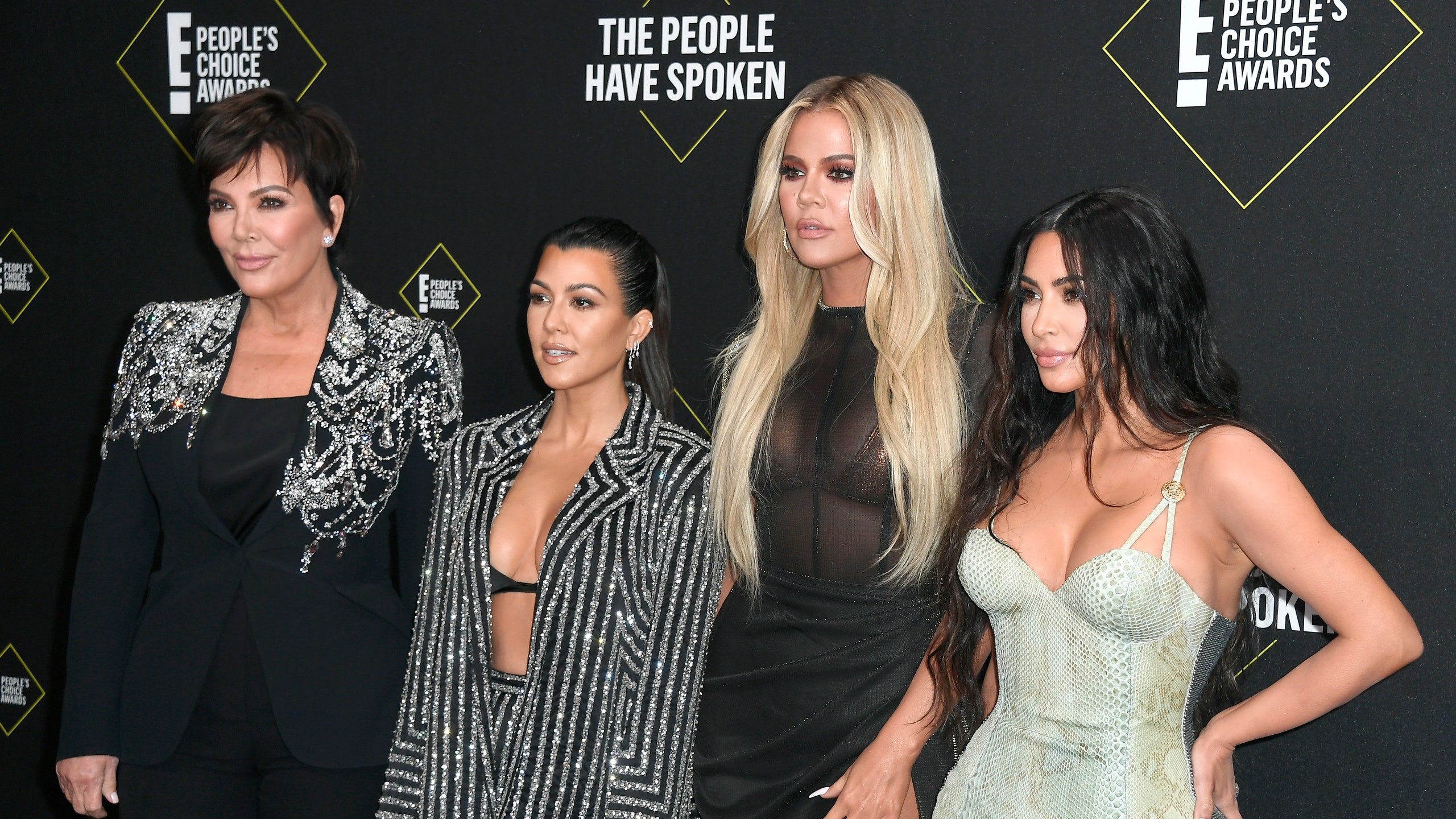 Keeping Up With The Kardashians 2020 Wallpapers