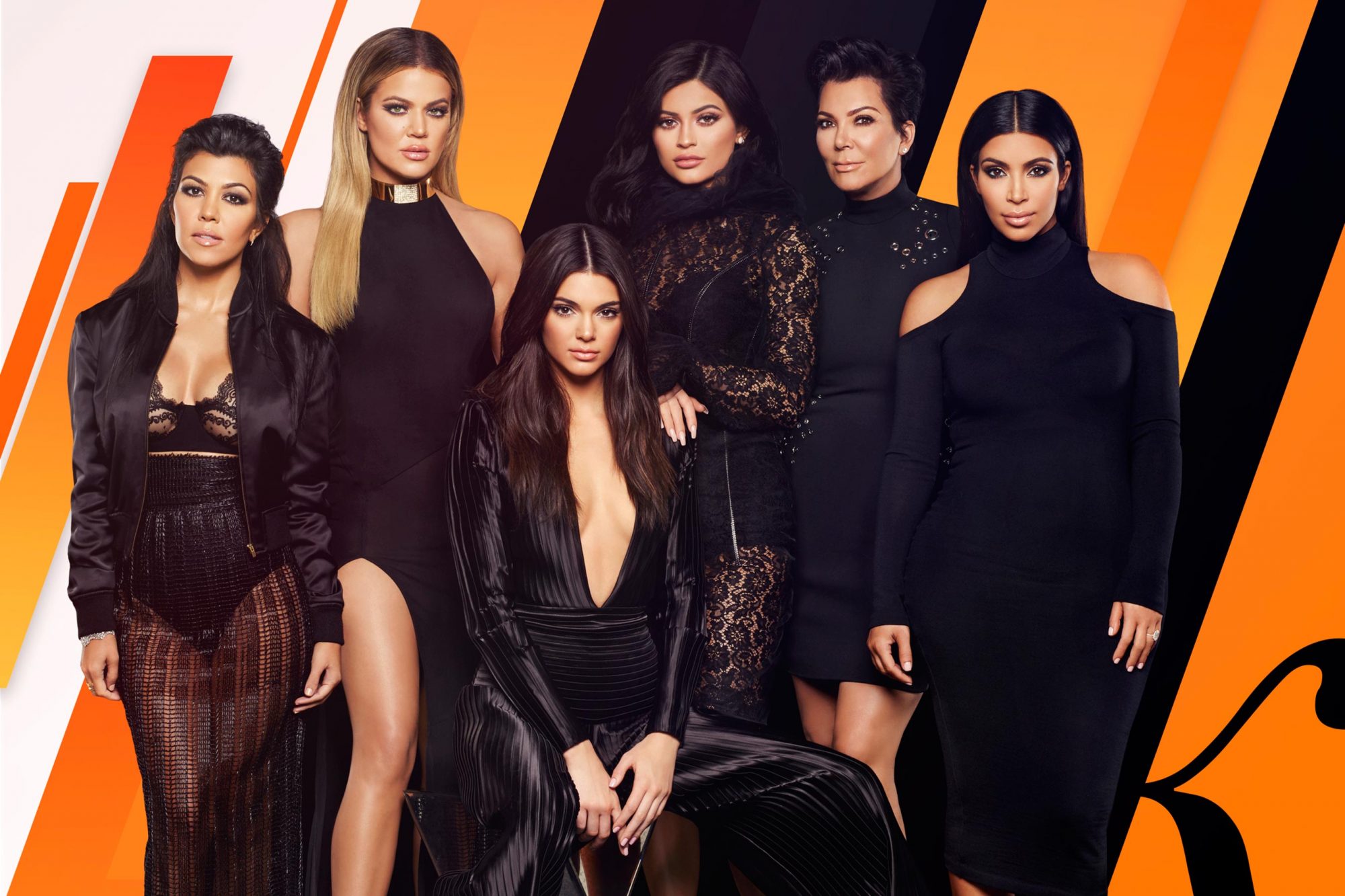 Keeping Up With The Kardashians 2021 Wallpapers