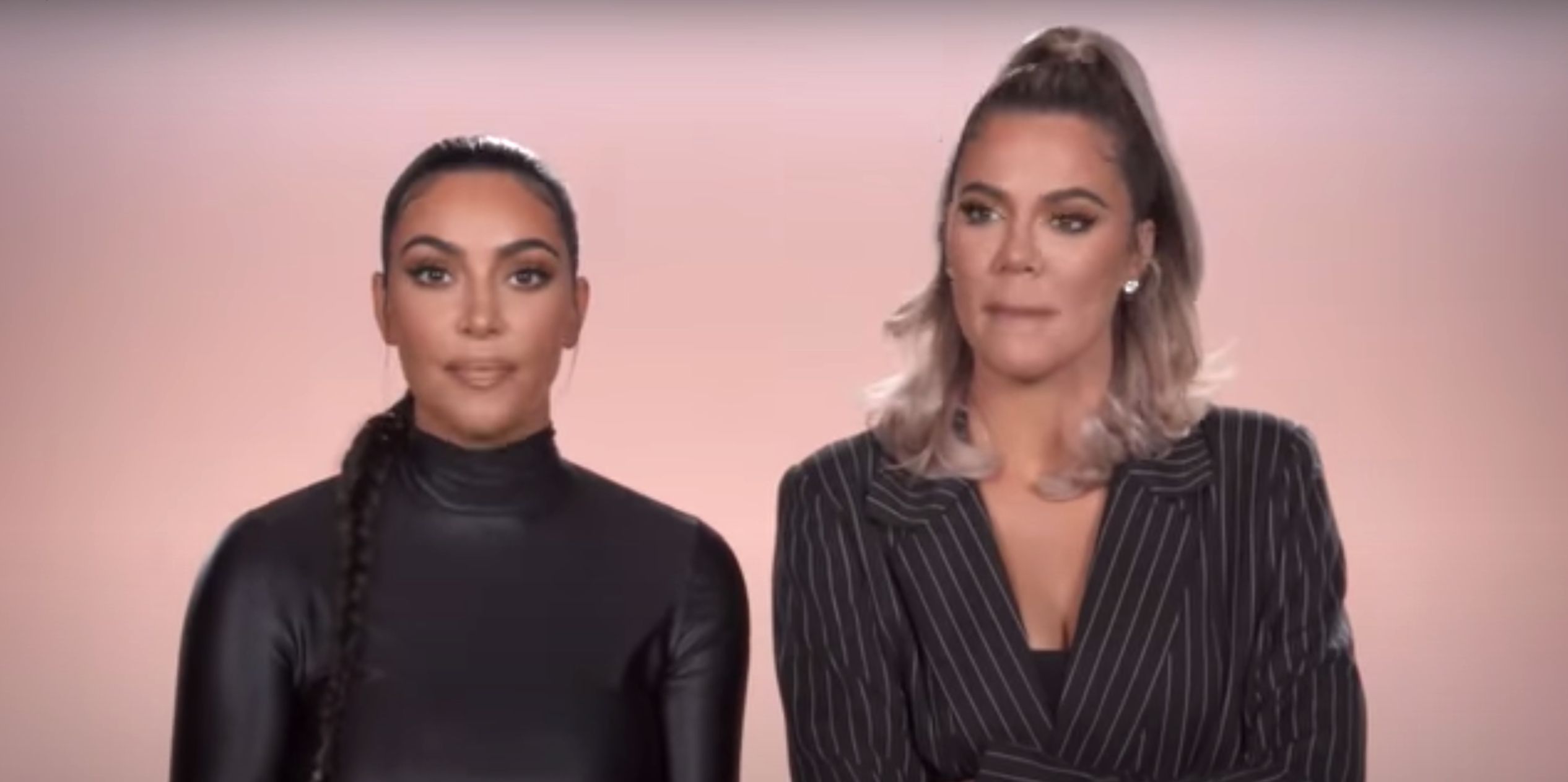 Keeping Up With The Kardashians 2021 Wallpapers