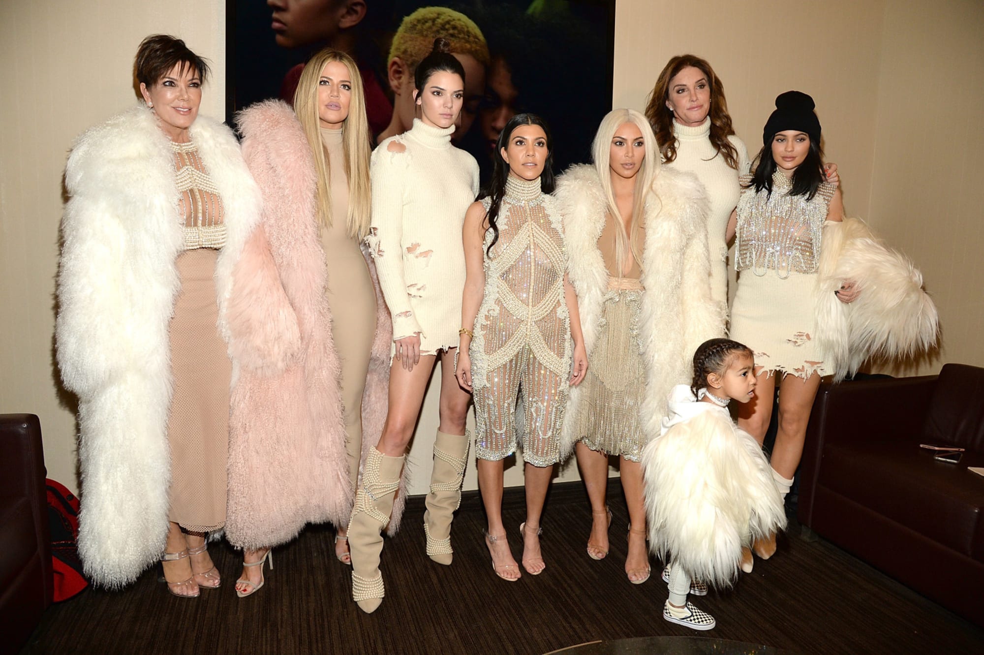 Keeping Up With The Kardashians 2021 Wallpapers