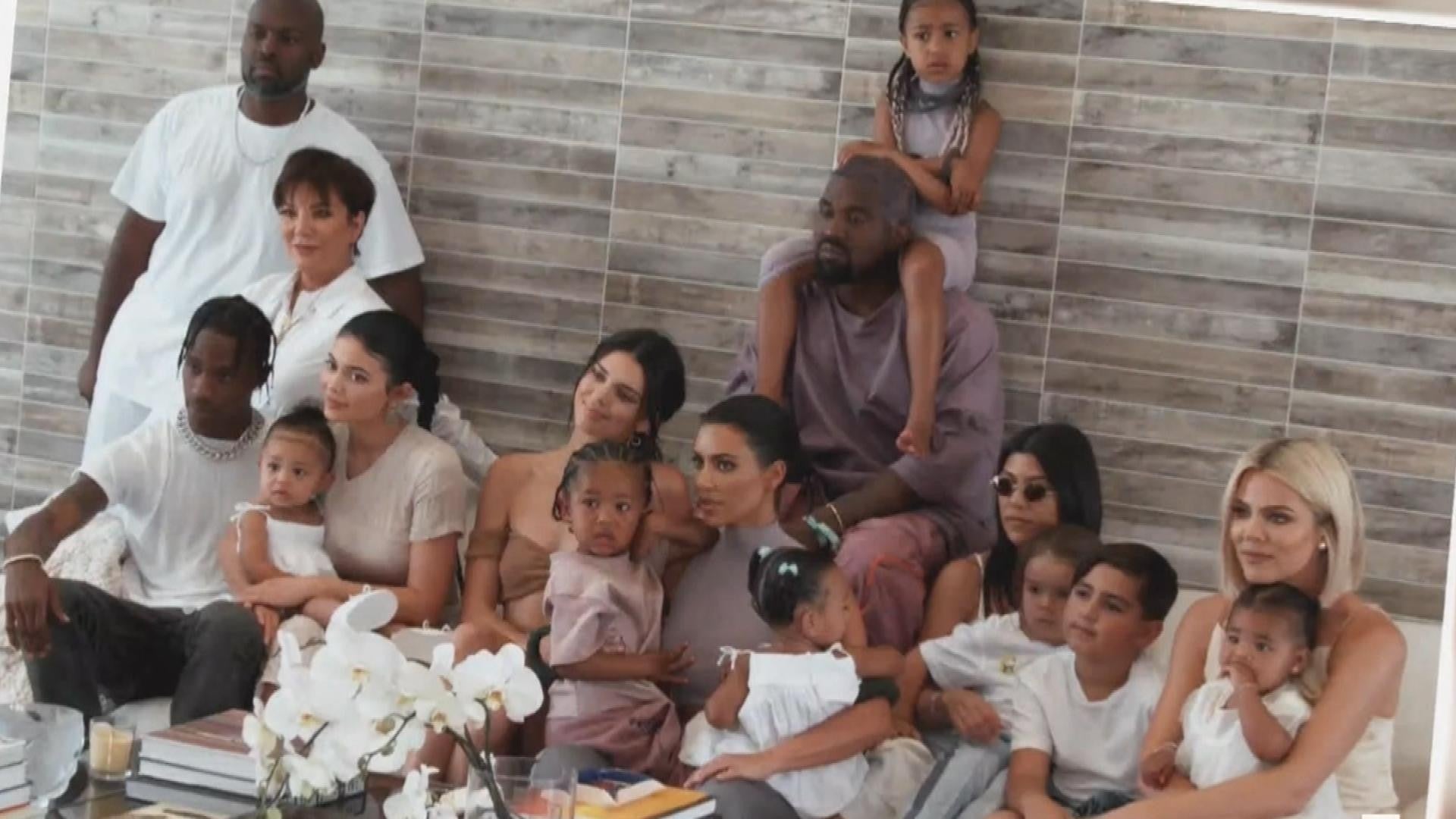 Keeping Up With The Kardashians 2021 Wallpapers