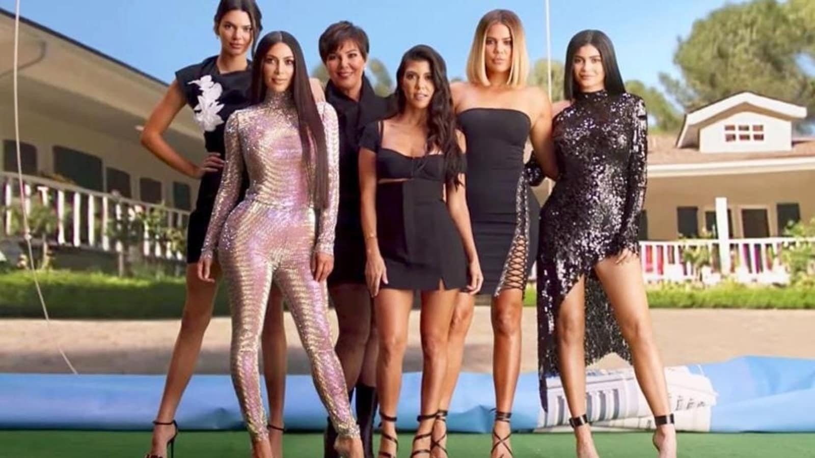 Keeping Up With The Kardashians 2021 Wallpapers