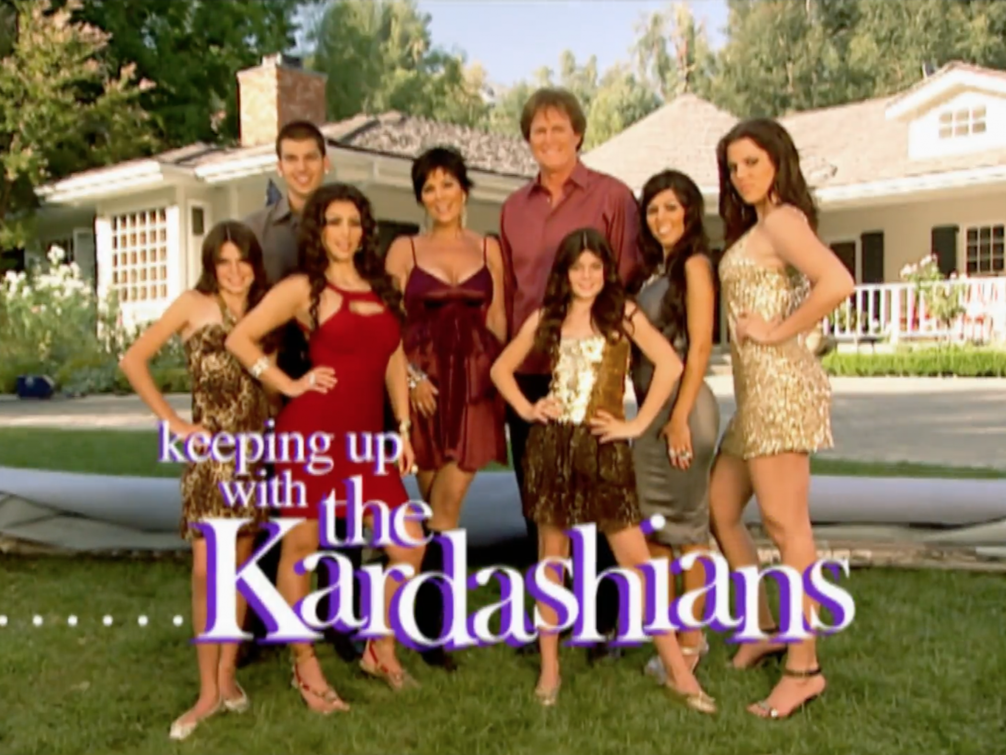 Keeping Up With The Kardashians 2021 Wallpapers