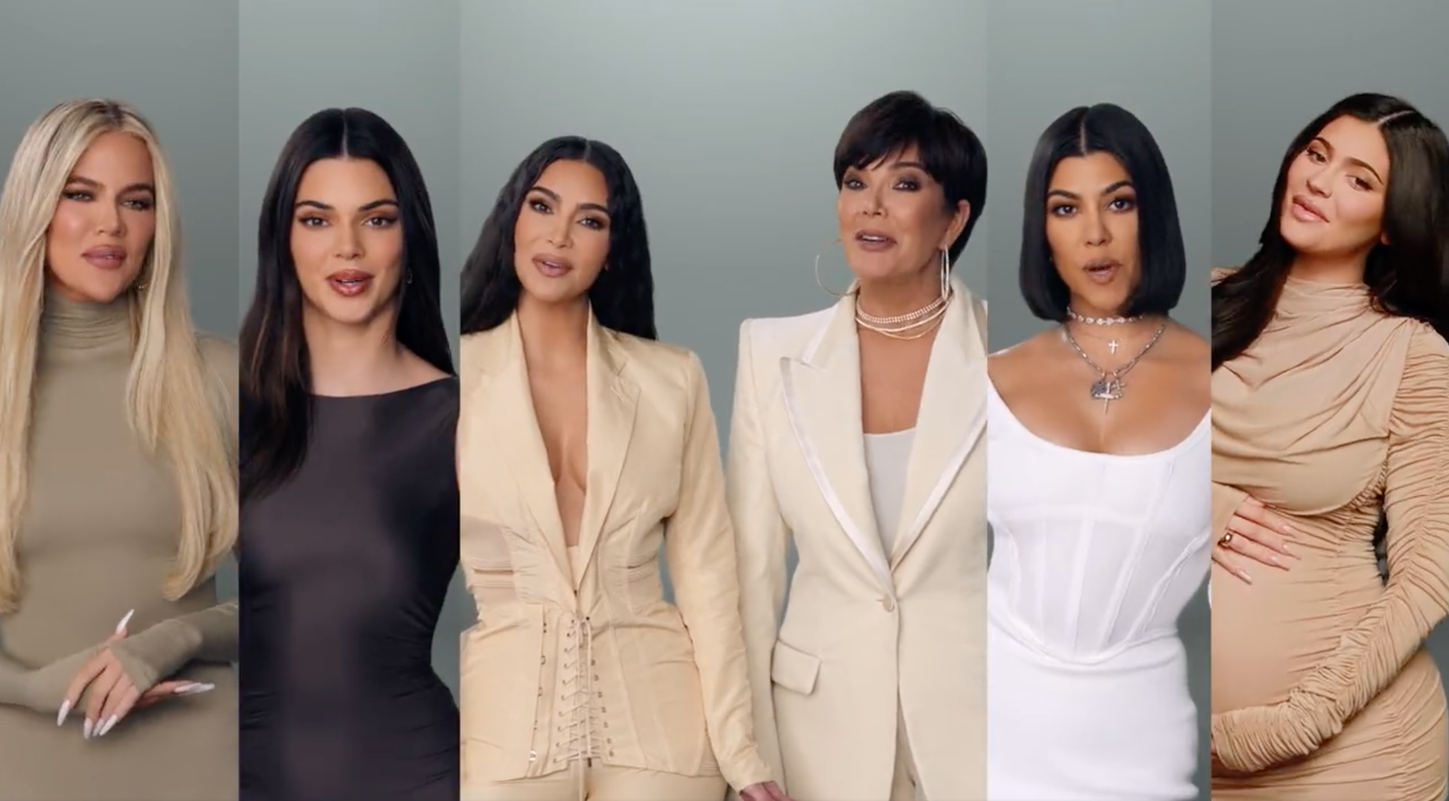 Keeping Up With The Kardashians 2021 Wallpapers