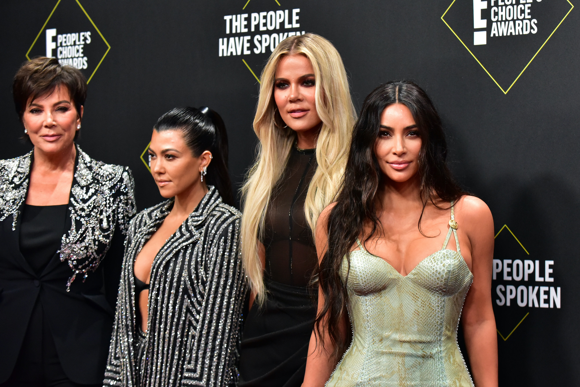 Keeping Up With The Kardashians 2021 Wallpapers