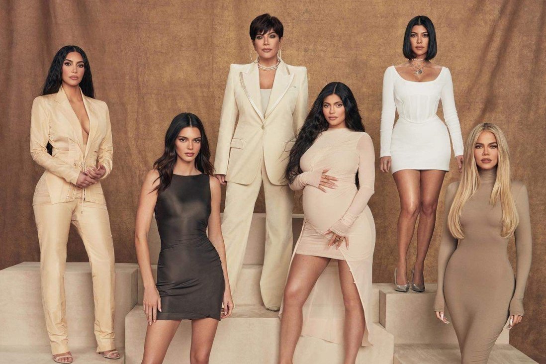 Keeping Up With The Kardashians Season 14 2018 Wallpapers