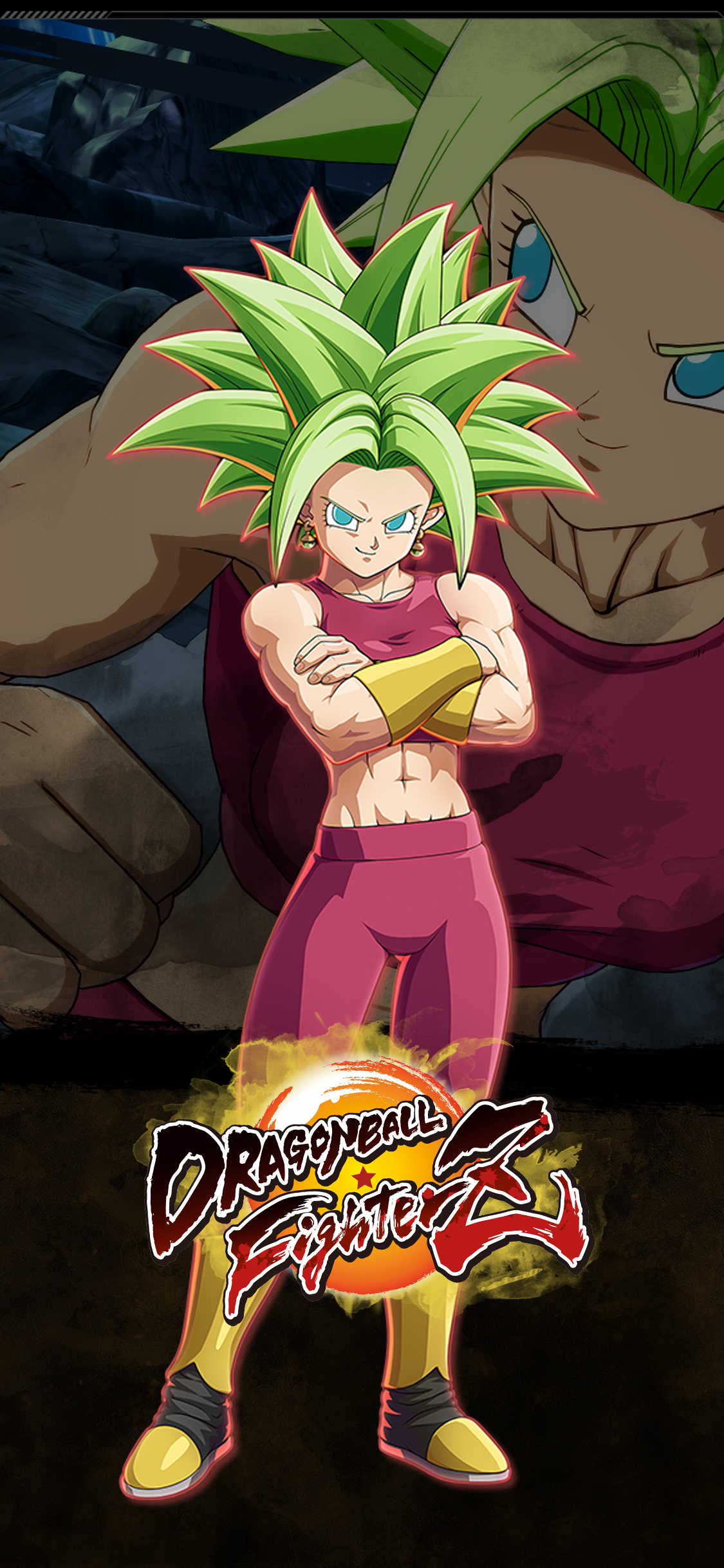 Kefla Wallpapers