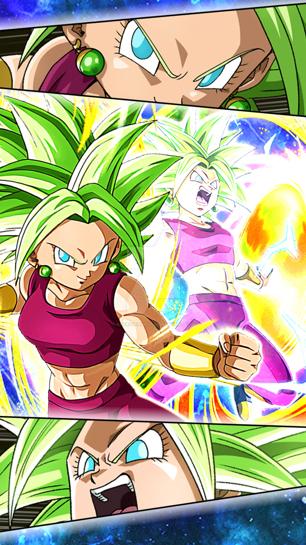 Kefla Wallpapers