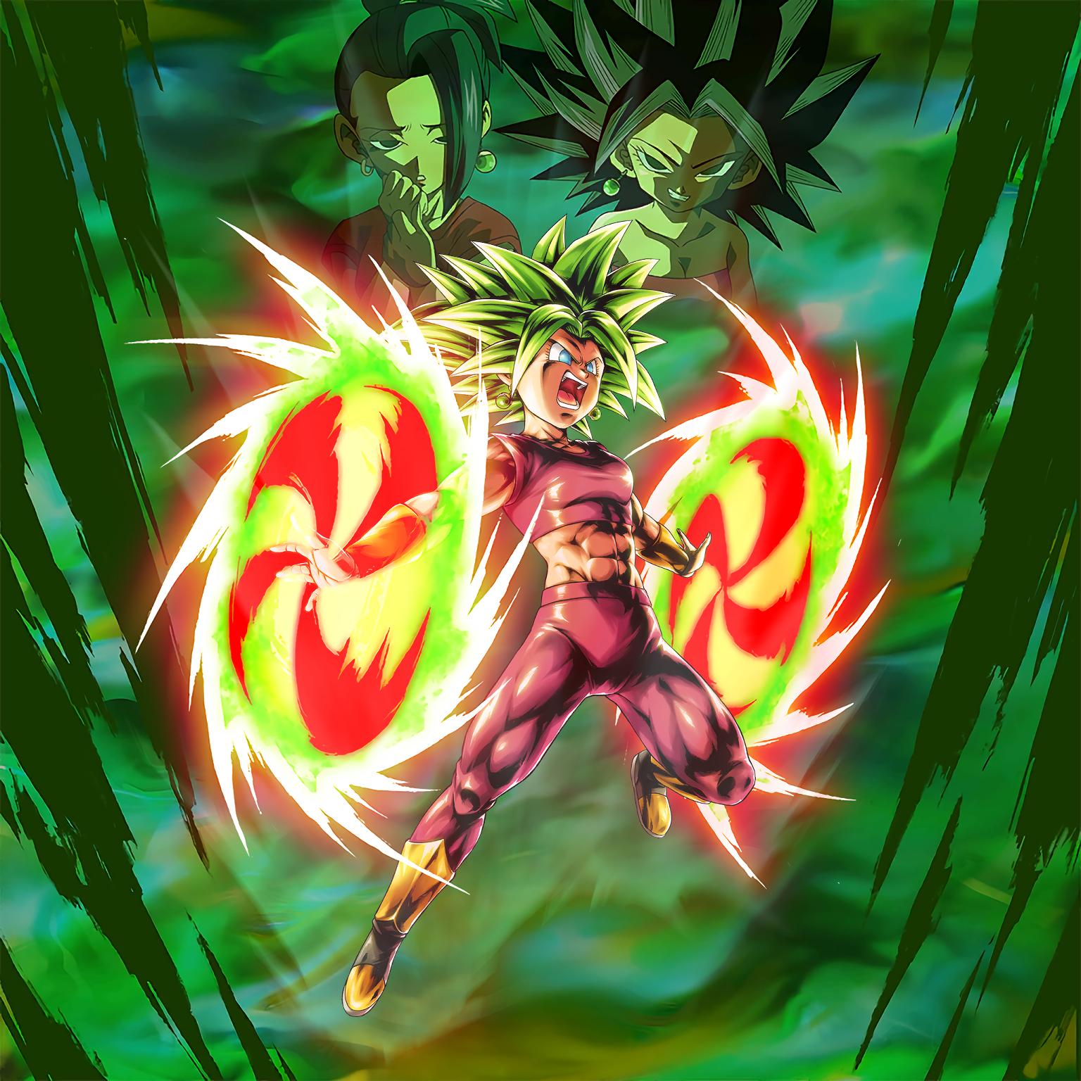 Kefla Wallpapers