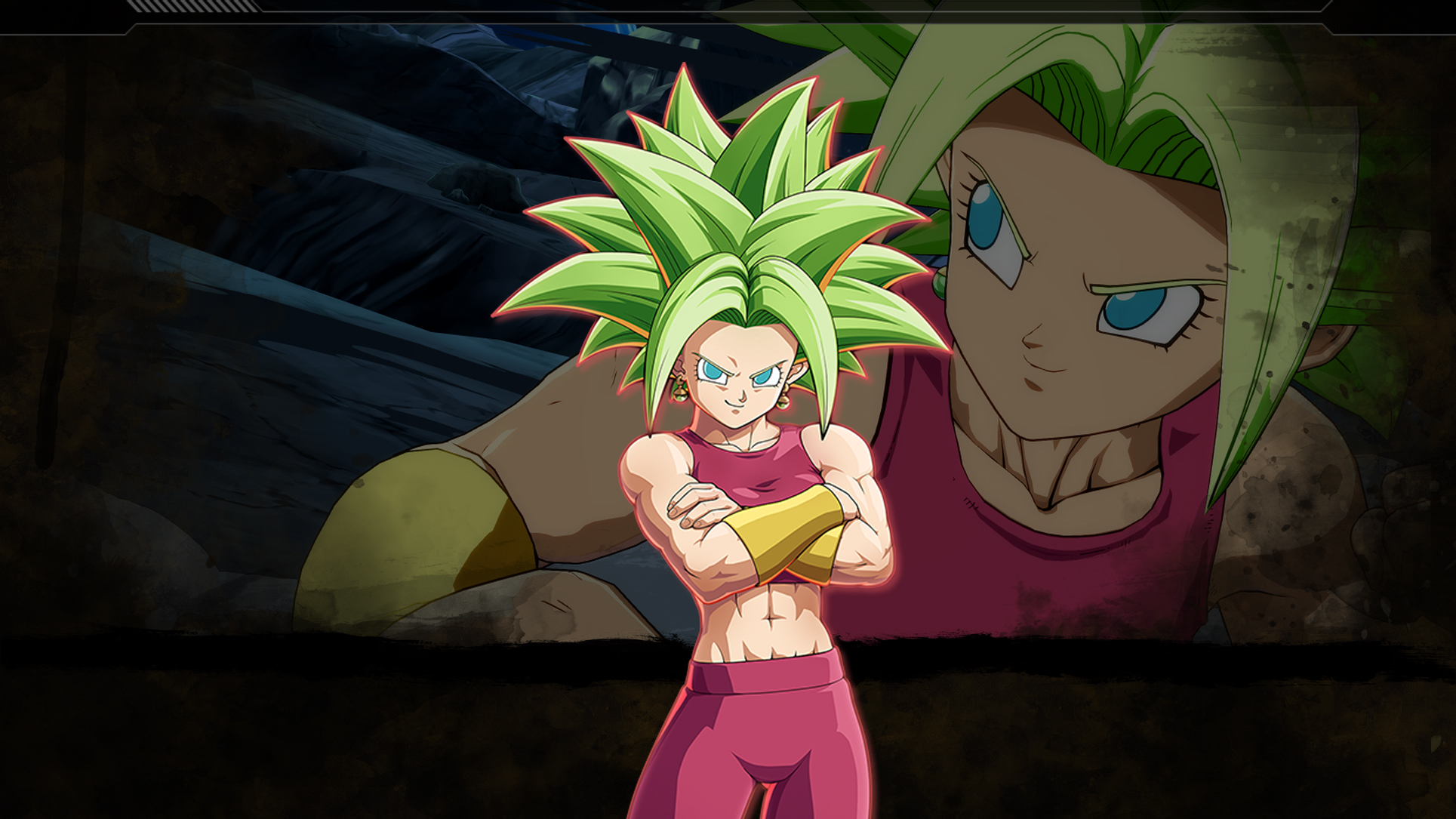 Kefla Wallpapers