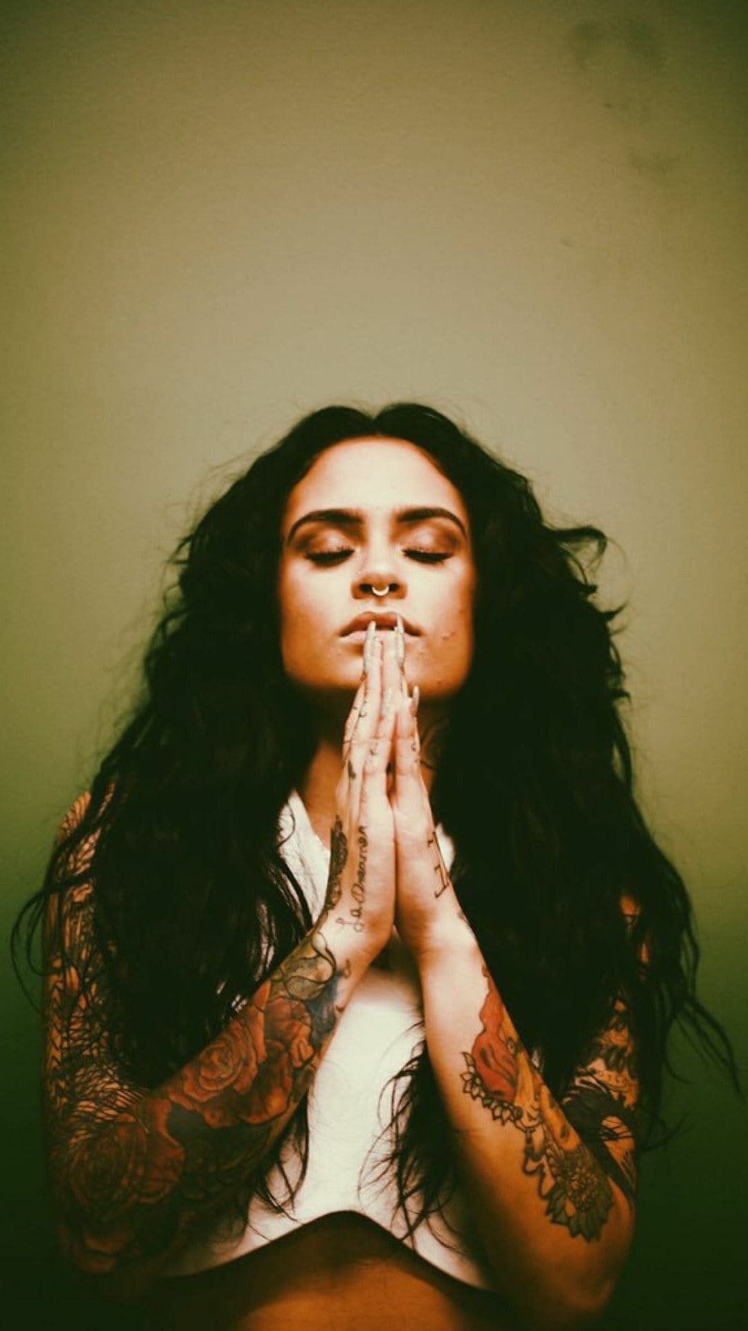 Kehlani 4K Wallpapers