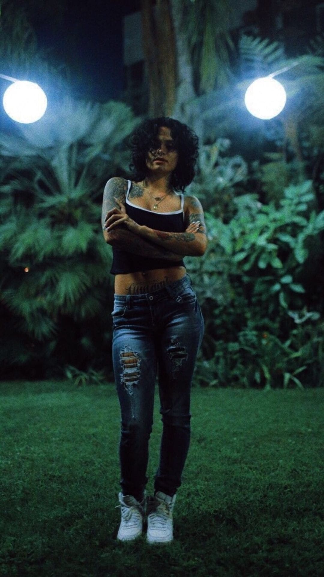 Kehlani 4K Wallpapers