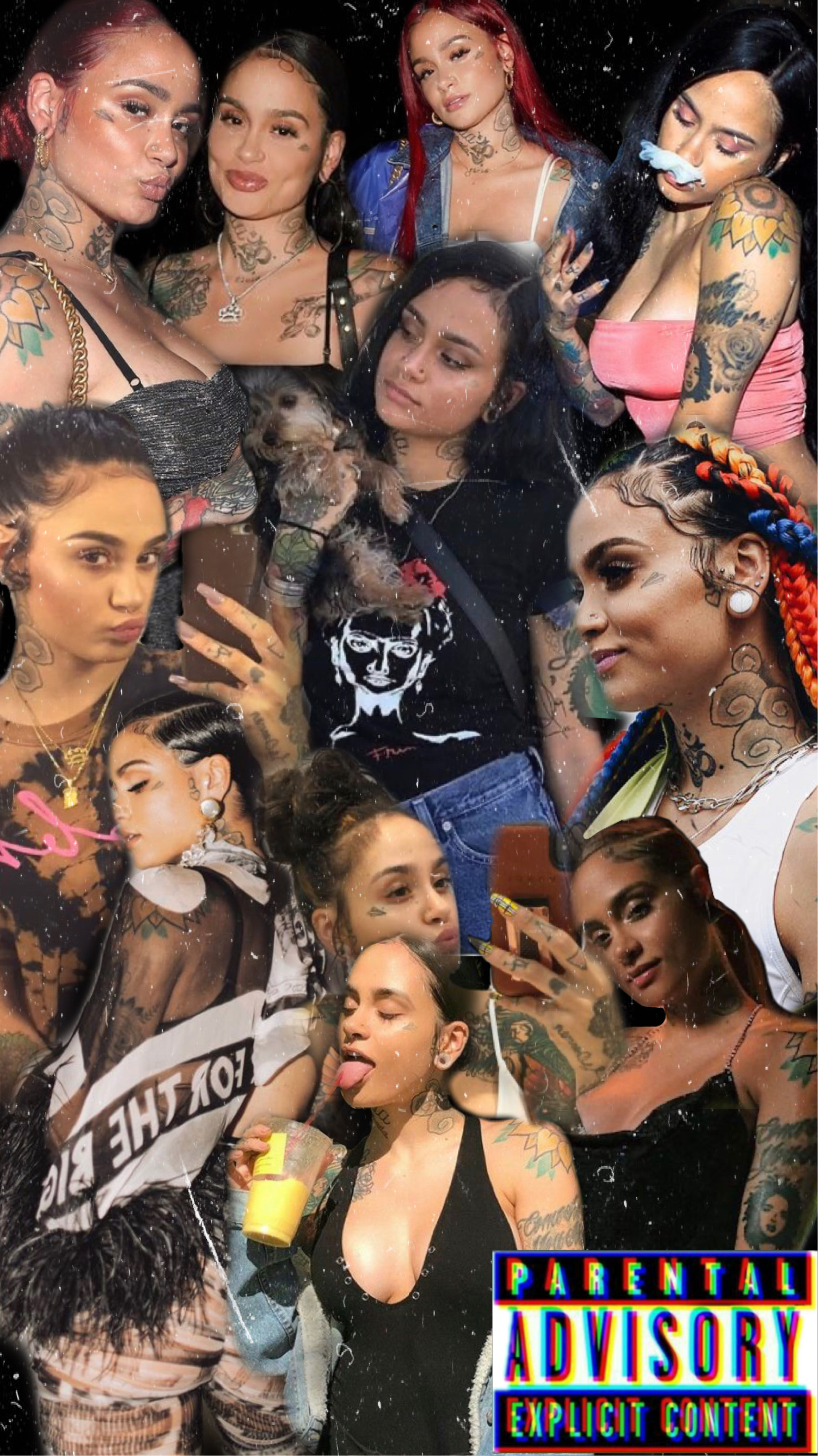 Kehlani Wallpapers