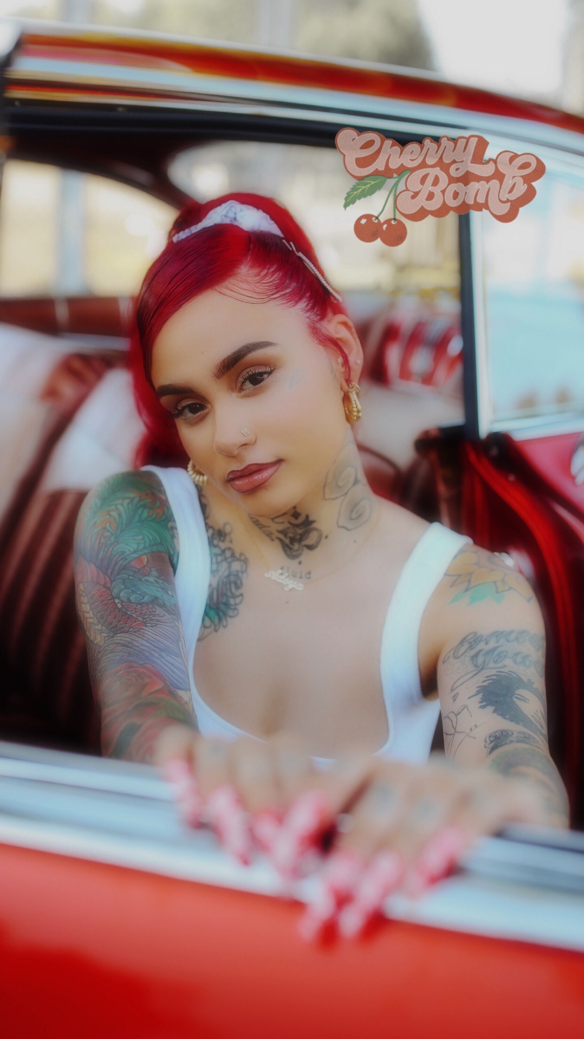 Kehlani Wallpapers