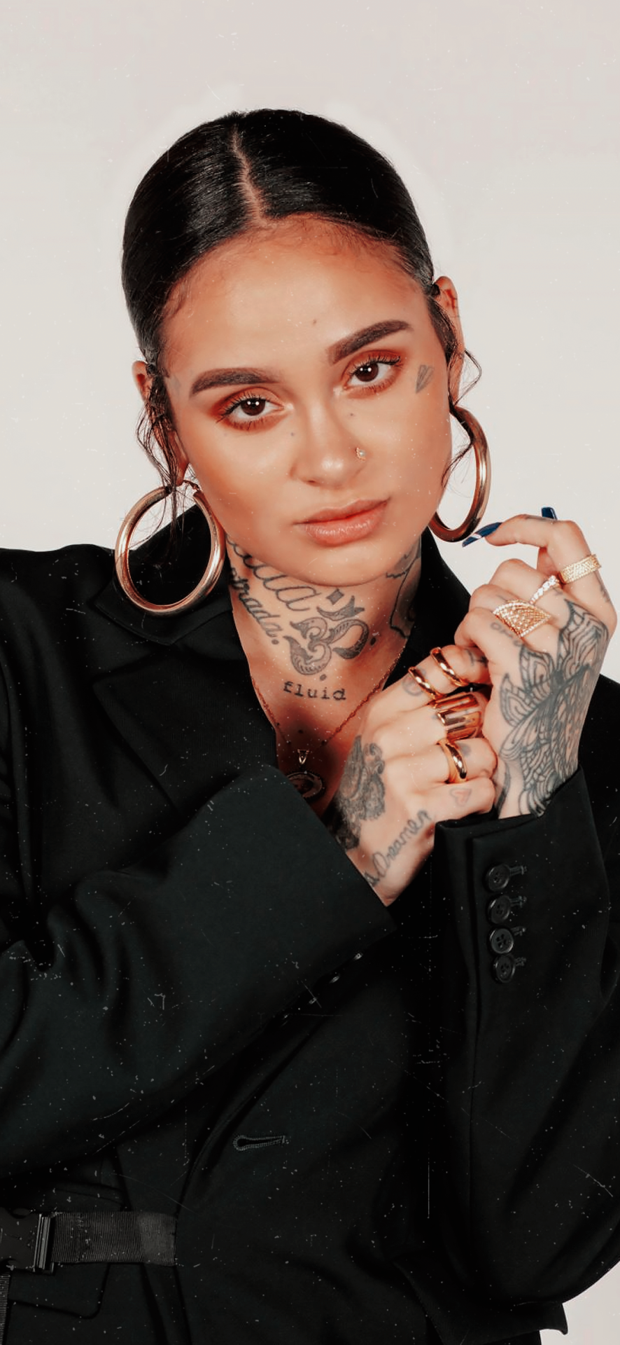 Kehlani Wallpapers