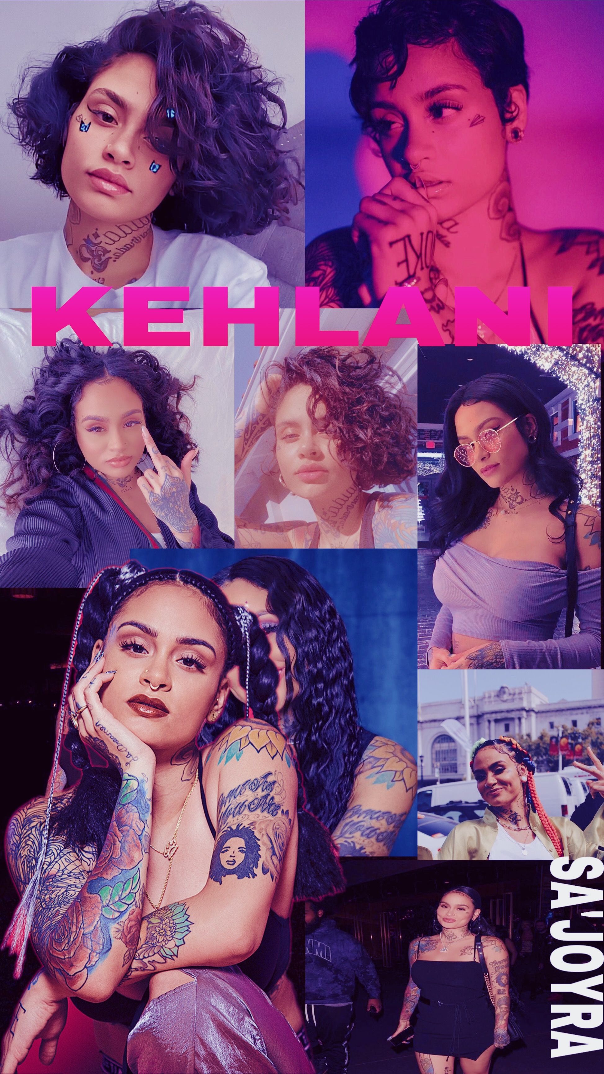 Kehlani Wallpapers