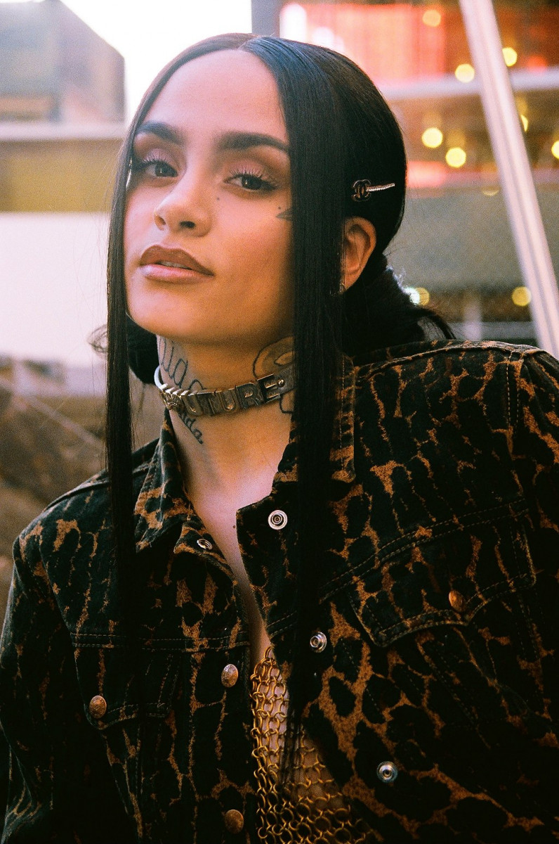 Kehlani Wallpapers