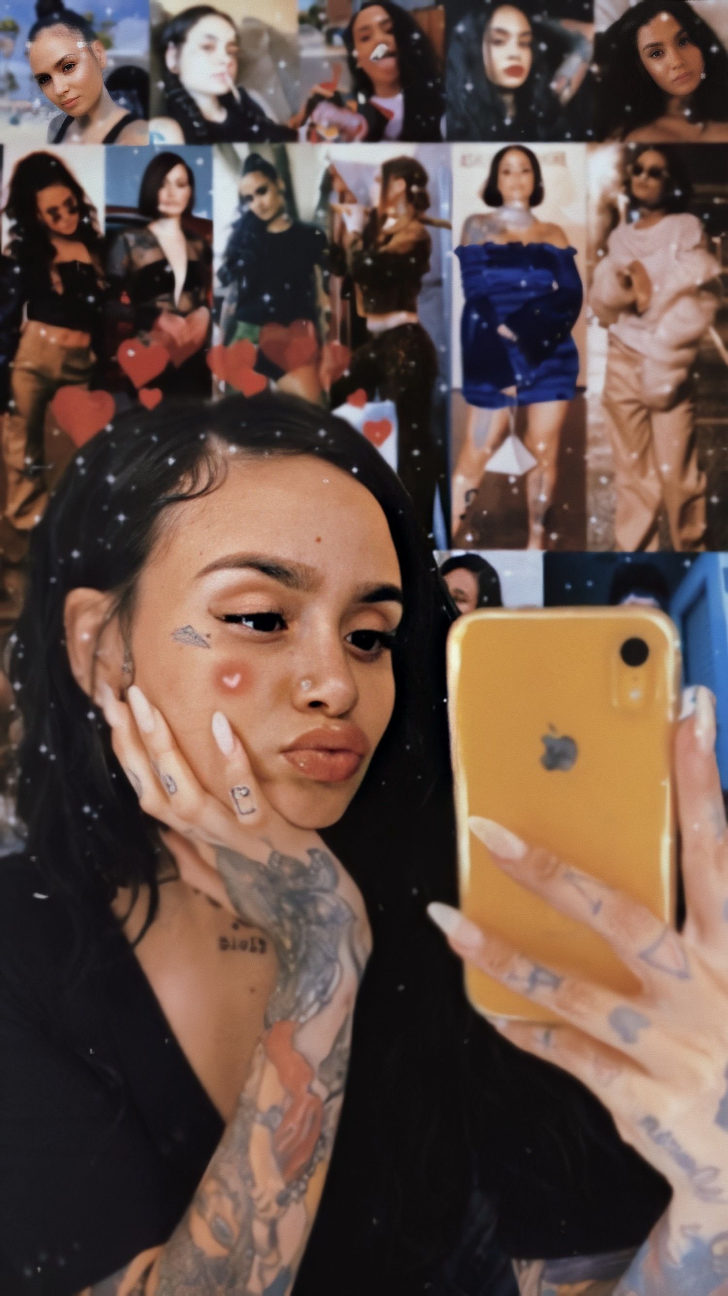 Kehlani Wallpapers