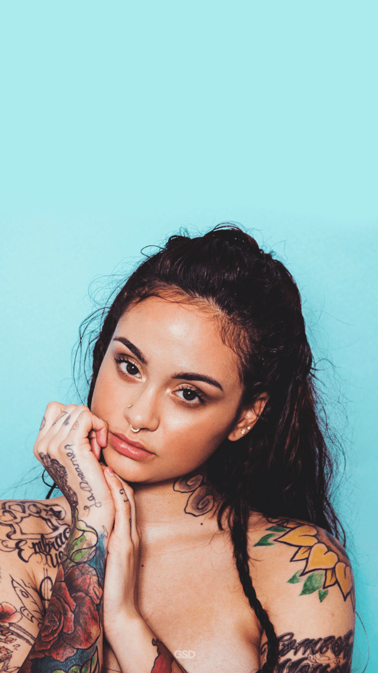 Kehlani Wallpapers