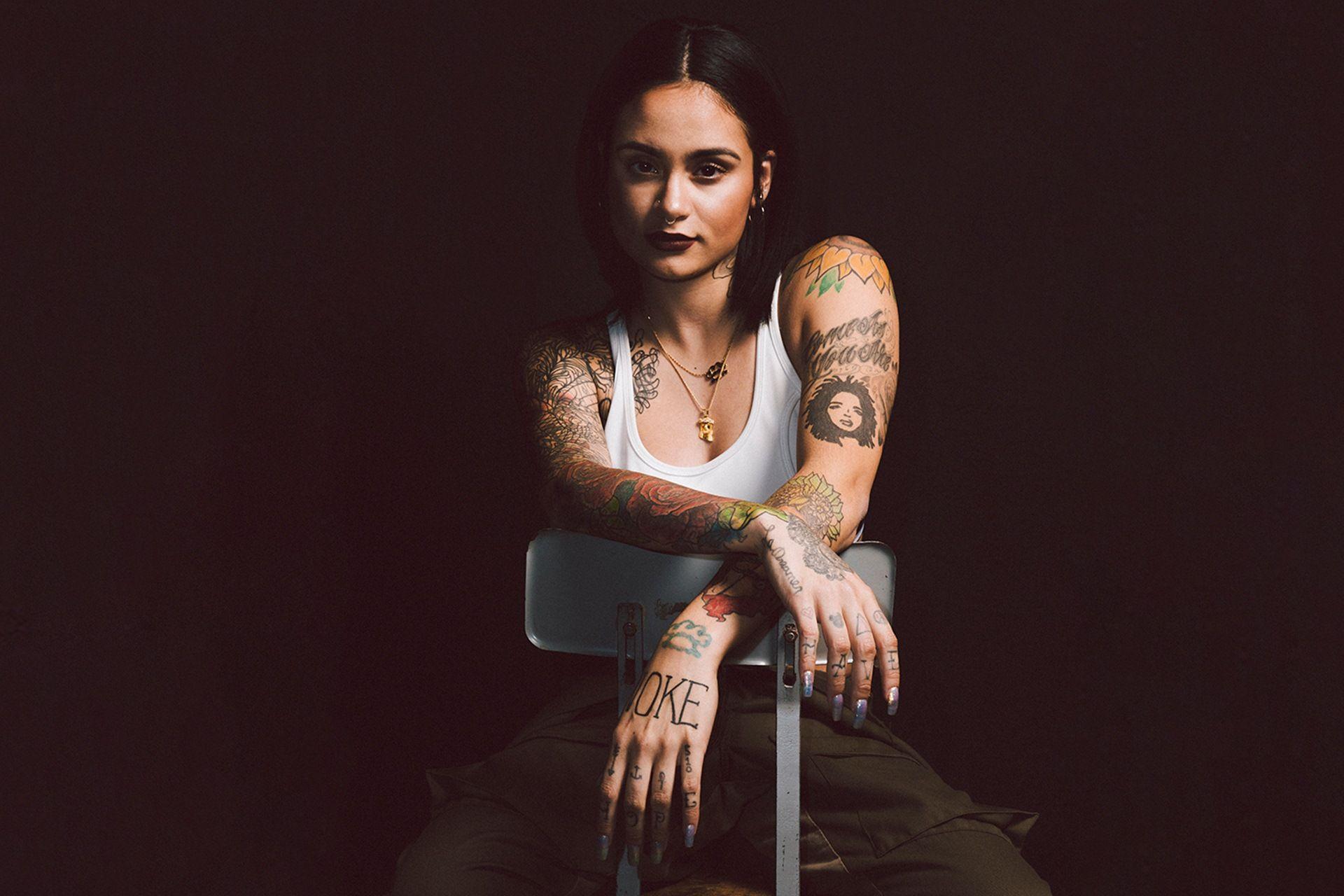 Kehlani Wallpapers