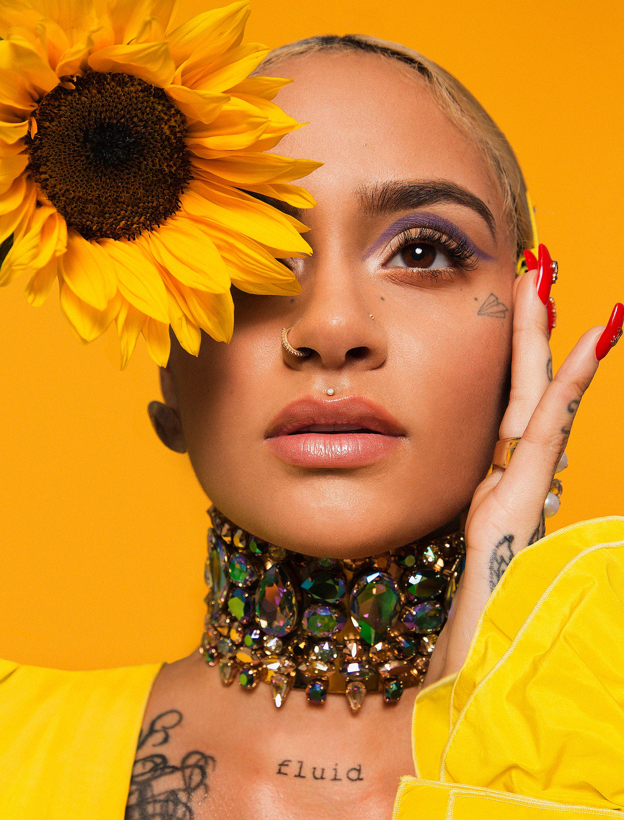 Kehlani Wallpapers