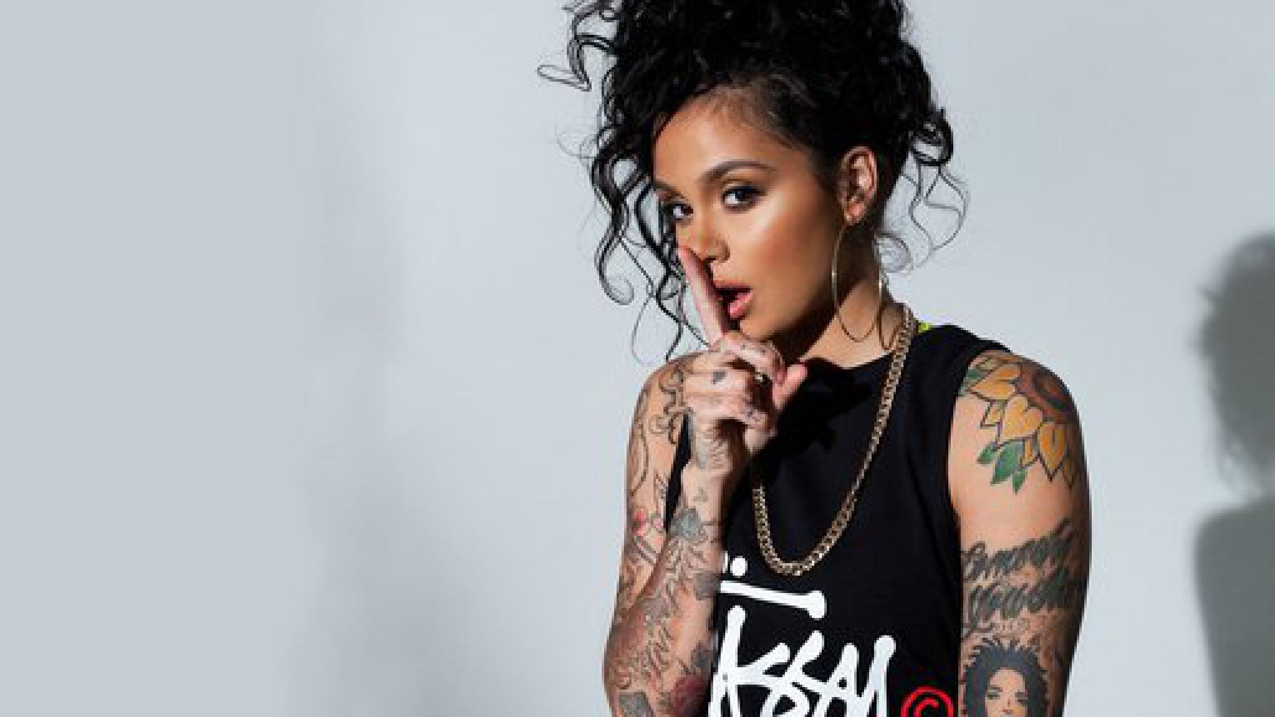 Kehlani Wallpapers