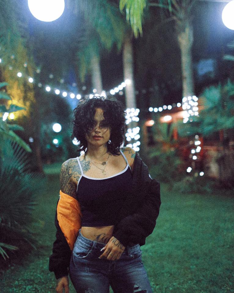 Kehlani Wallpapers