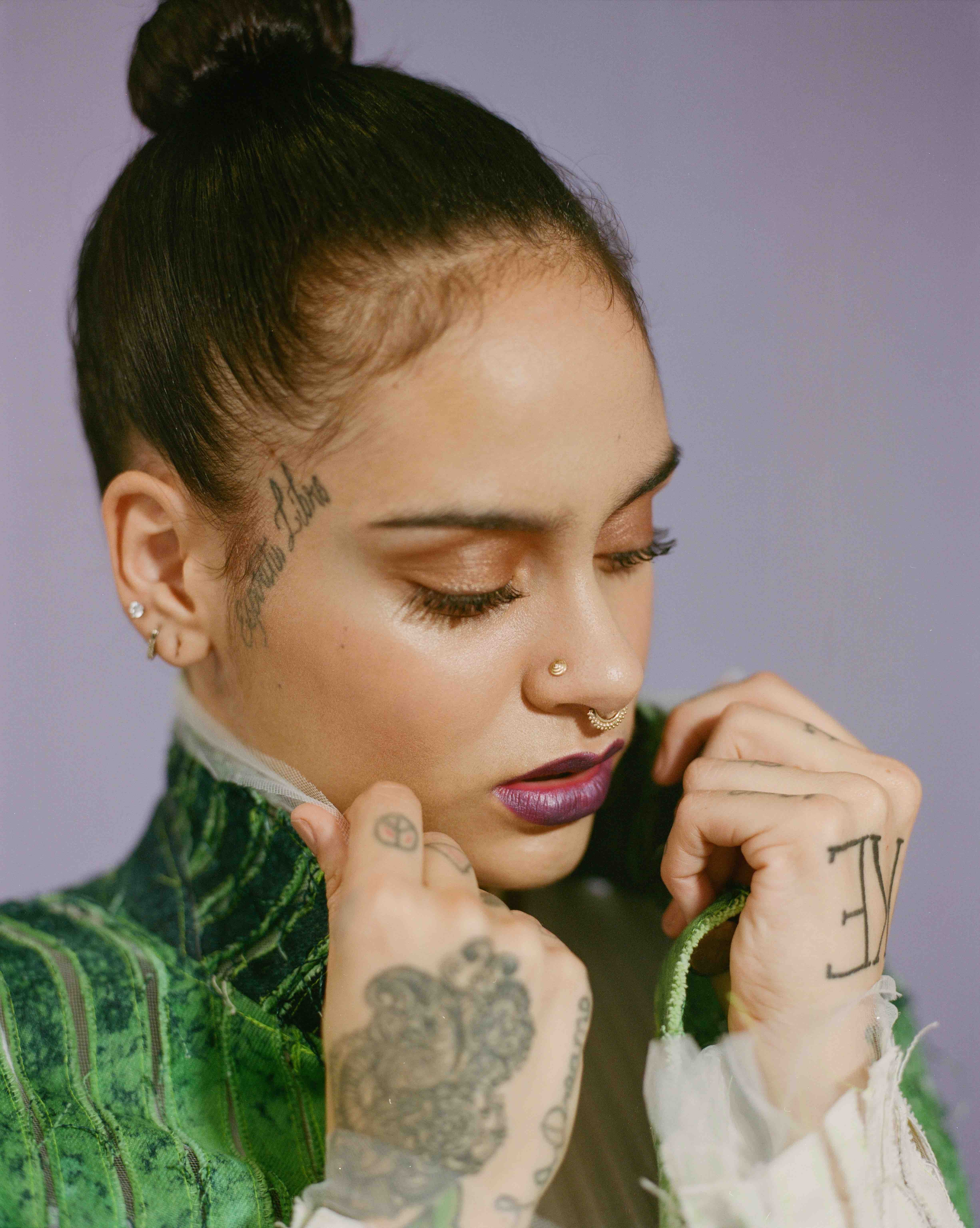 Kehlani Wallpapers