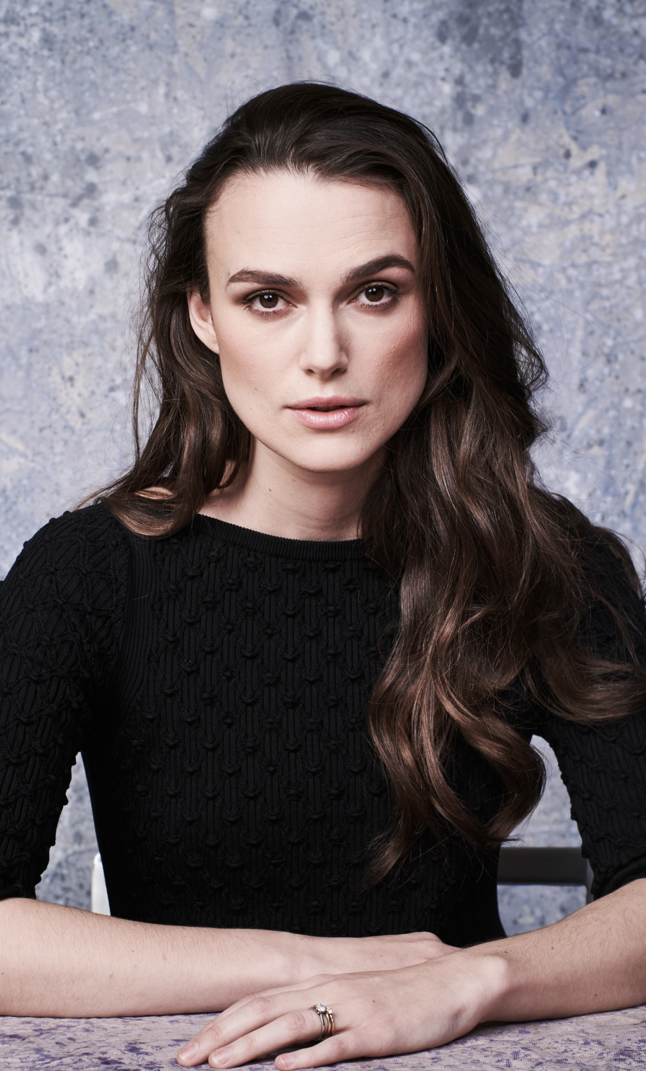 Keira Knightley GQ Magazine Wallpapers