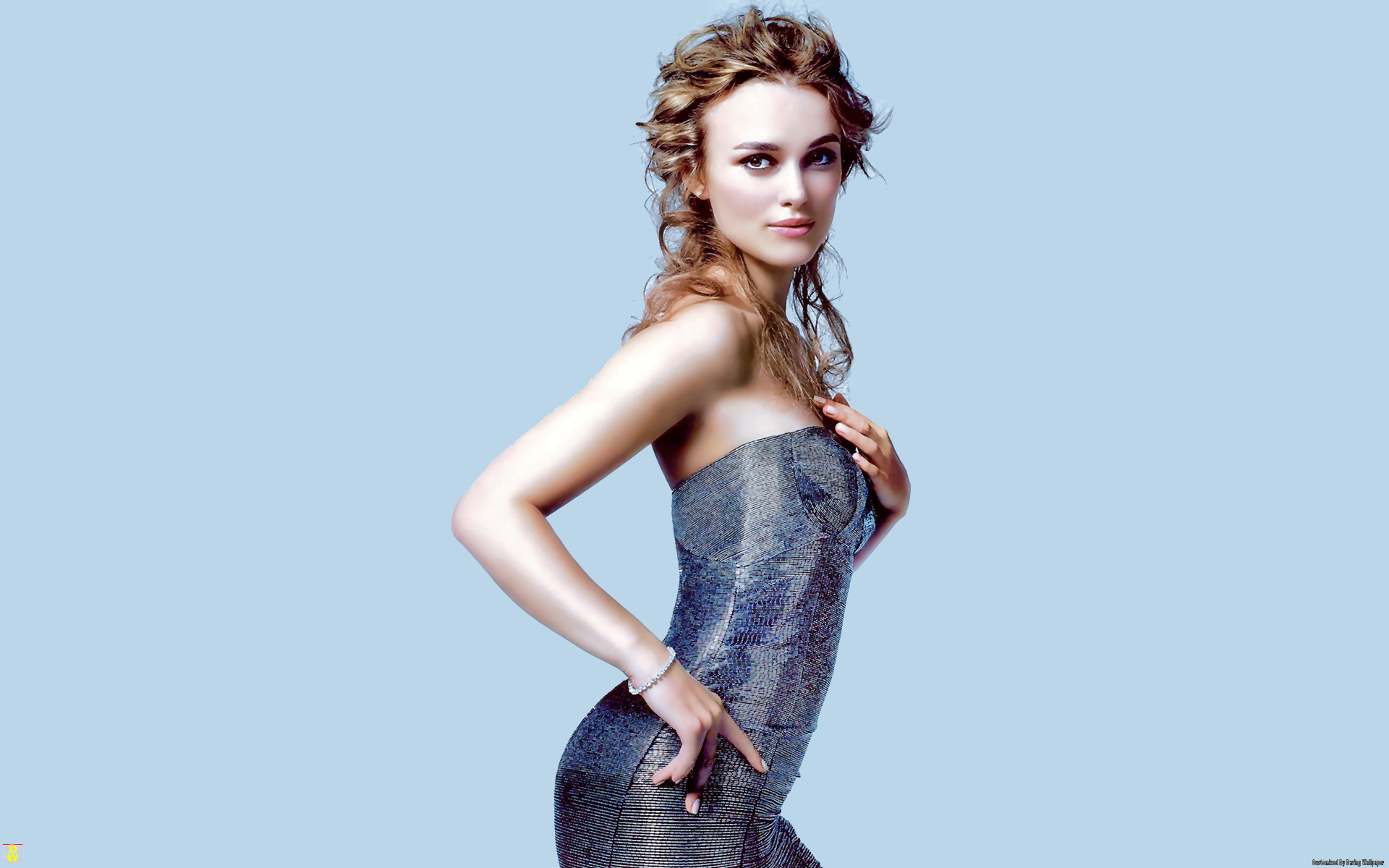 Keira Knightley GQ Magazine Wallpapers