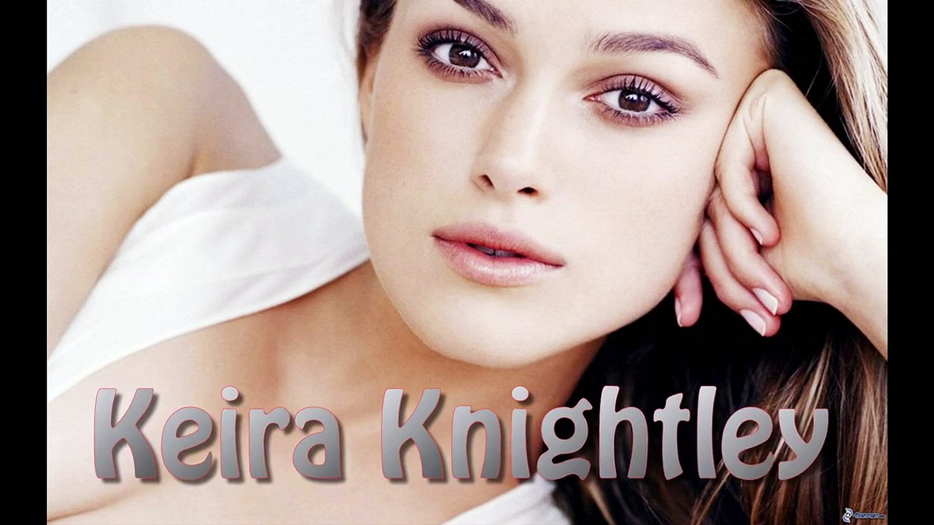 Keira Knightley Portrait 2018 Wallpapers