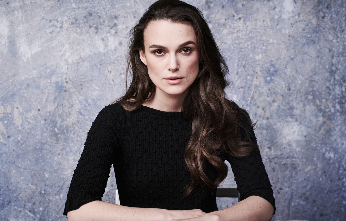 Keira Knightley Wallpapers