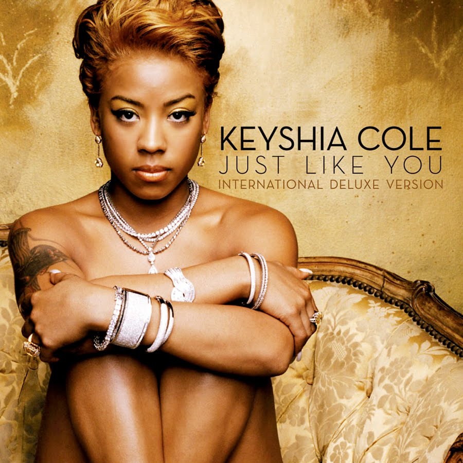 Keisha Cole Wallpapers