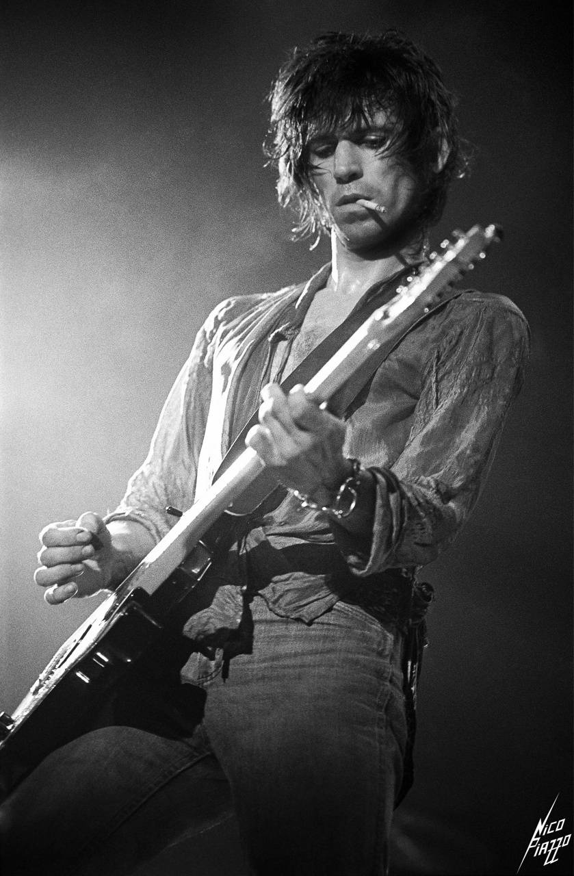 Keith Richards Wallpapers