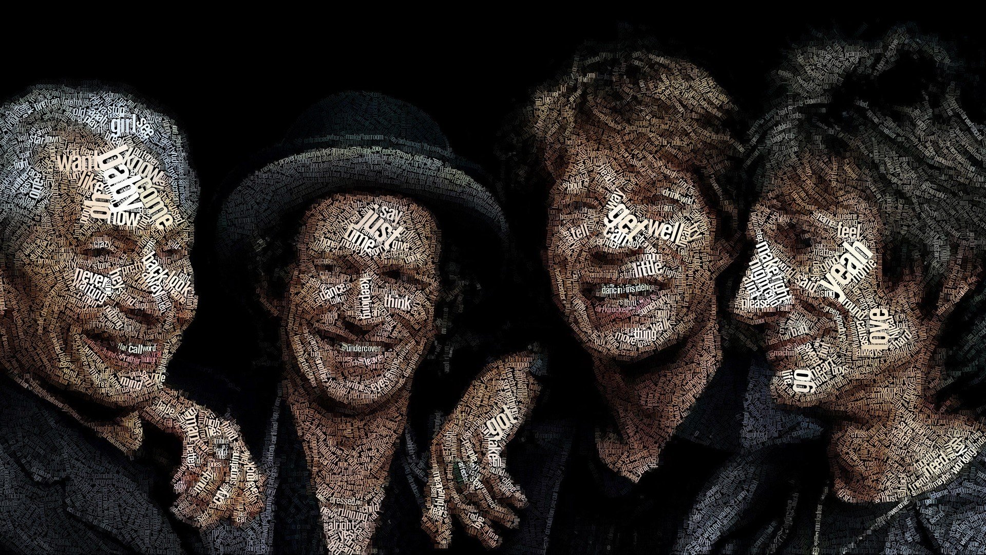 Keith Richards Wallpapers